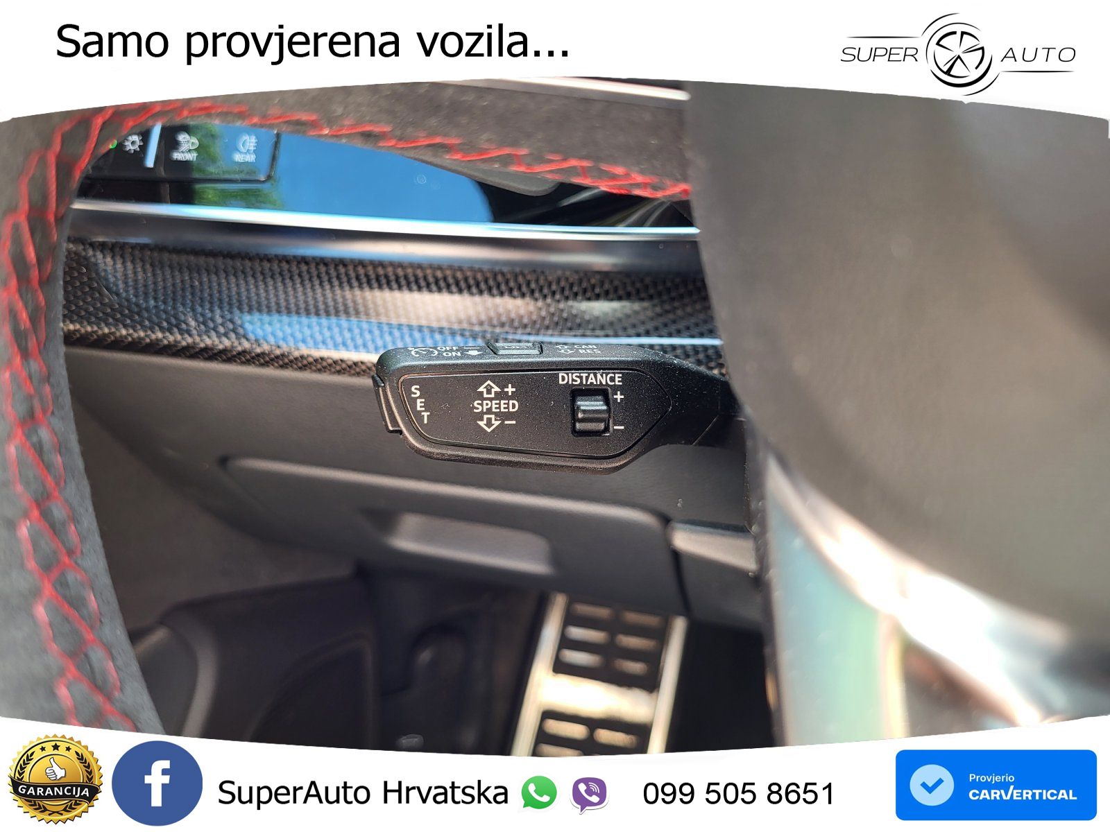 Audi Q8 50 TDI V6 (286 KS) quattro Tiptronic S line LED+GR SJED+ACC