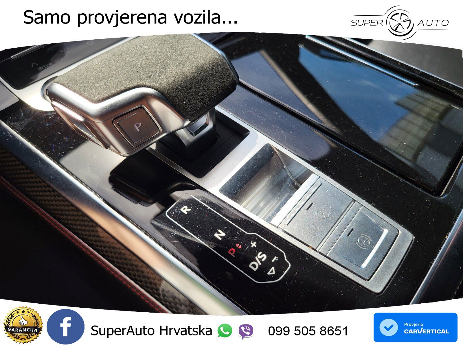 Audi Q8 50 TDI V6 (286 KS) quattro Tiptronic S line LED+GR SJED+ACC