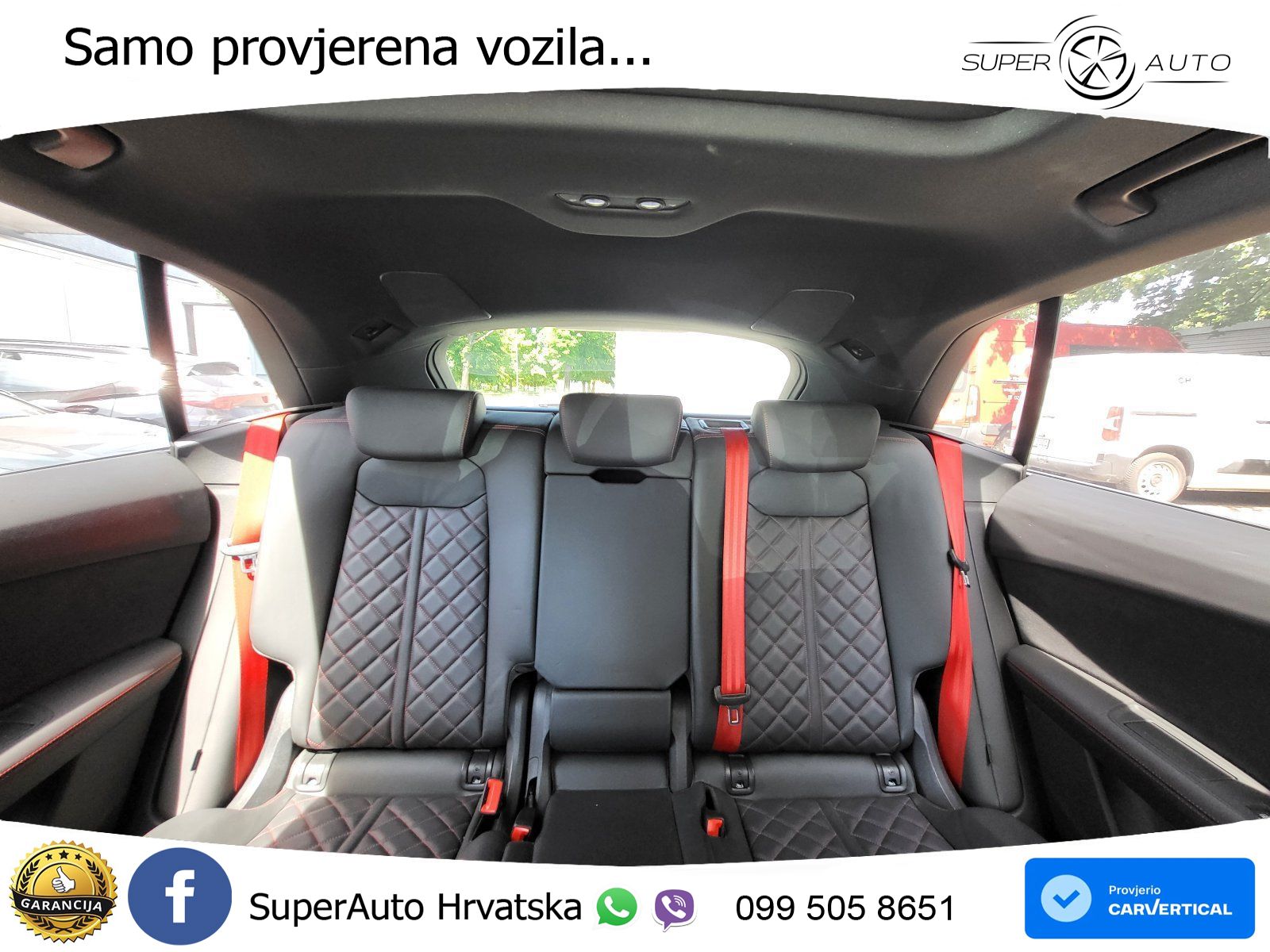 Audi Q8 50 TDI V6 (286 KS) quattro Tiptronic S line LED+GR SJED+ACC