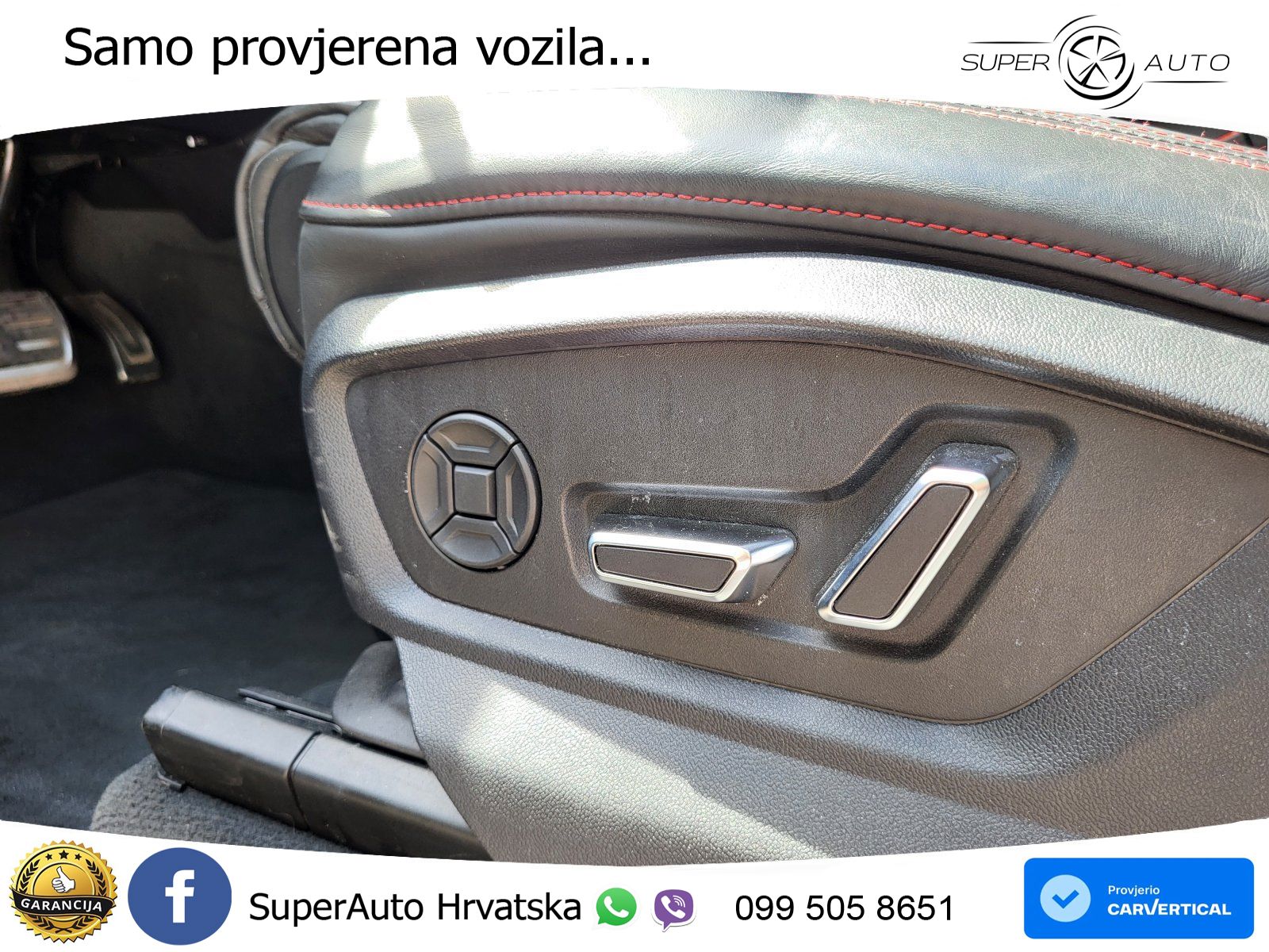 Audi Q8 50 TDI V6 (286 KS) quattro Tiptronic S line LED+GR SJED+ACC