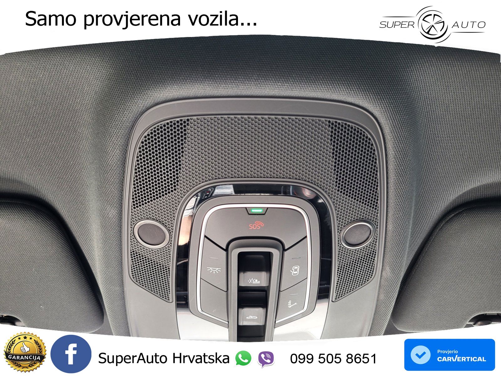 Audi Q8 50 TDI V6 (286 KS) quattro Tiptronic S line LED+GR SJED+ACC