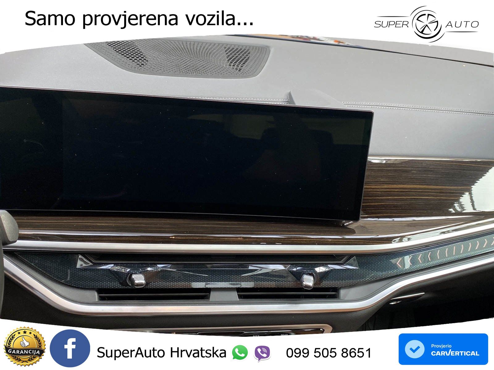 BMW X5 40d (315 KS) xDrive Steptronic