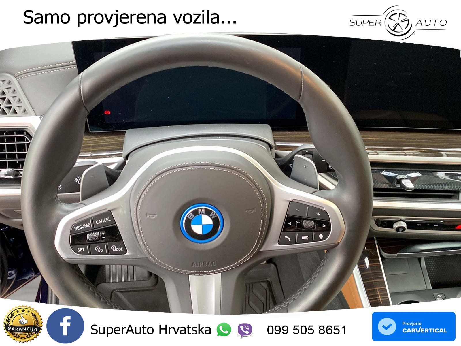 BMW X5 40d (315 KS) xDrive Steptronic