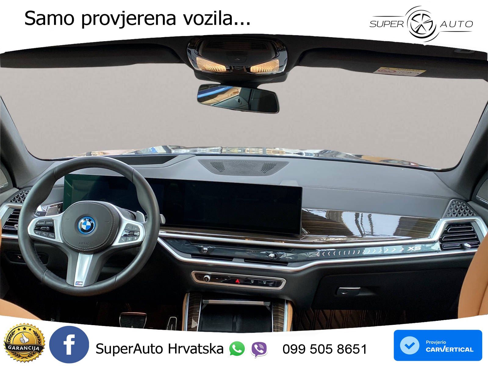 BMW X5 40d (315 KS) xDrive Steptronic