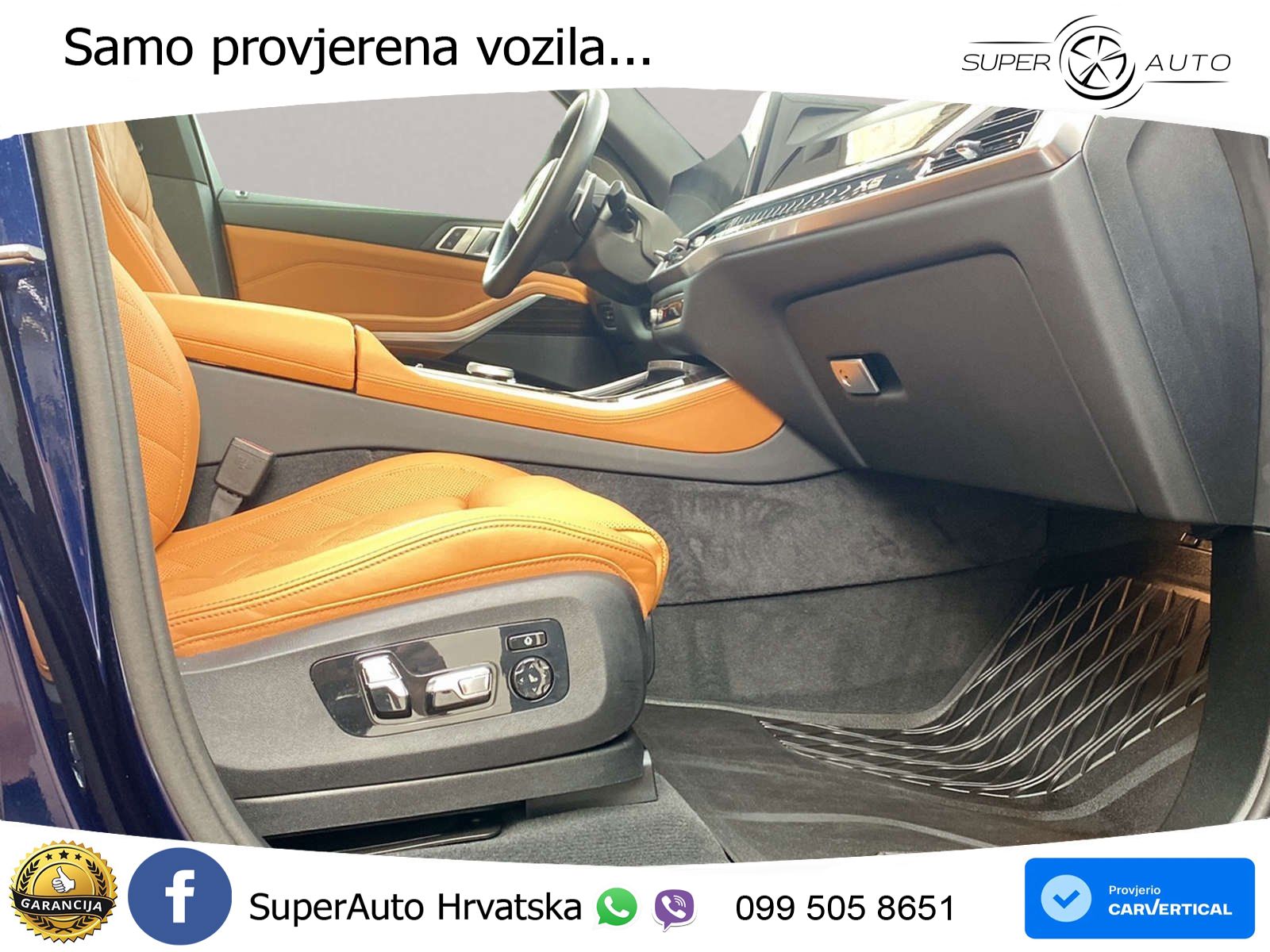 BMW X5 40d (315 KS) xDrive Steptronic