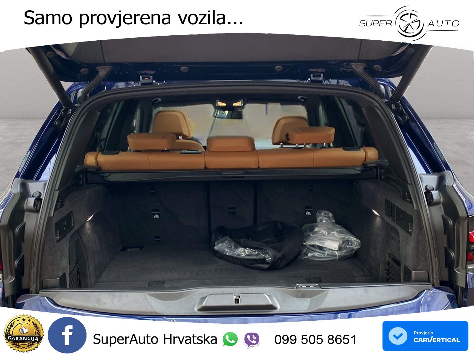 BMW X5 40d (315 KS) xDrive Steptronic