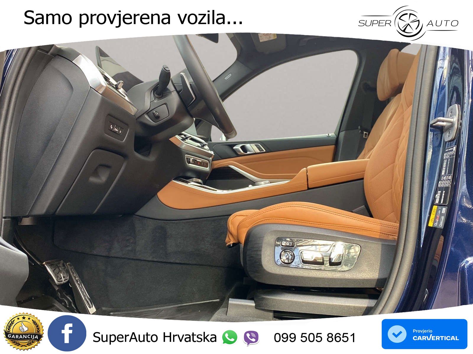BMW X5 40d (315 KS) xDrive Steptronic