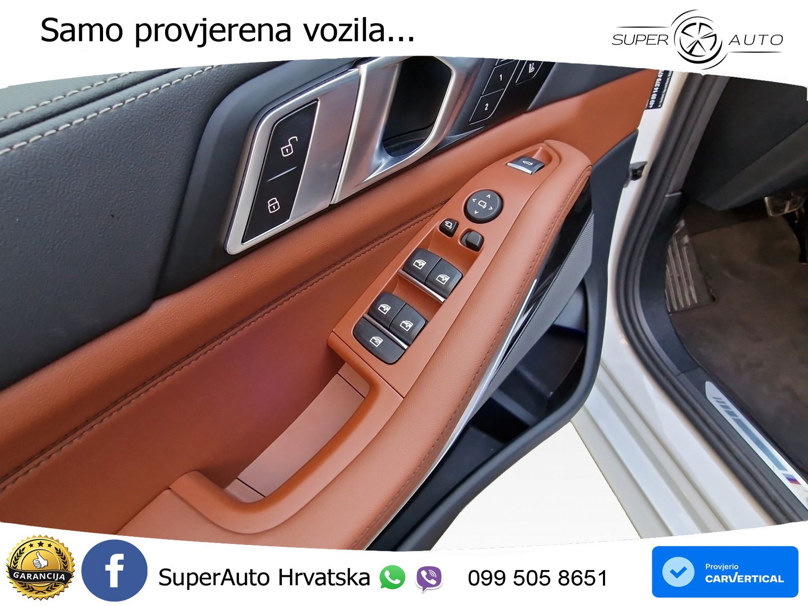BMW X5 30d (298 KS) xDrive Steptronic M Sport LED+GR SJED+ACC