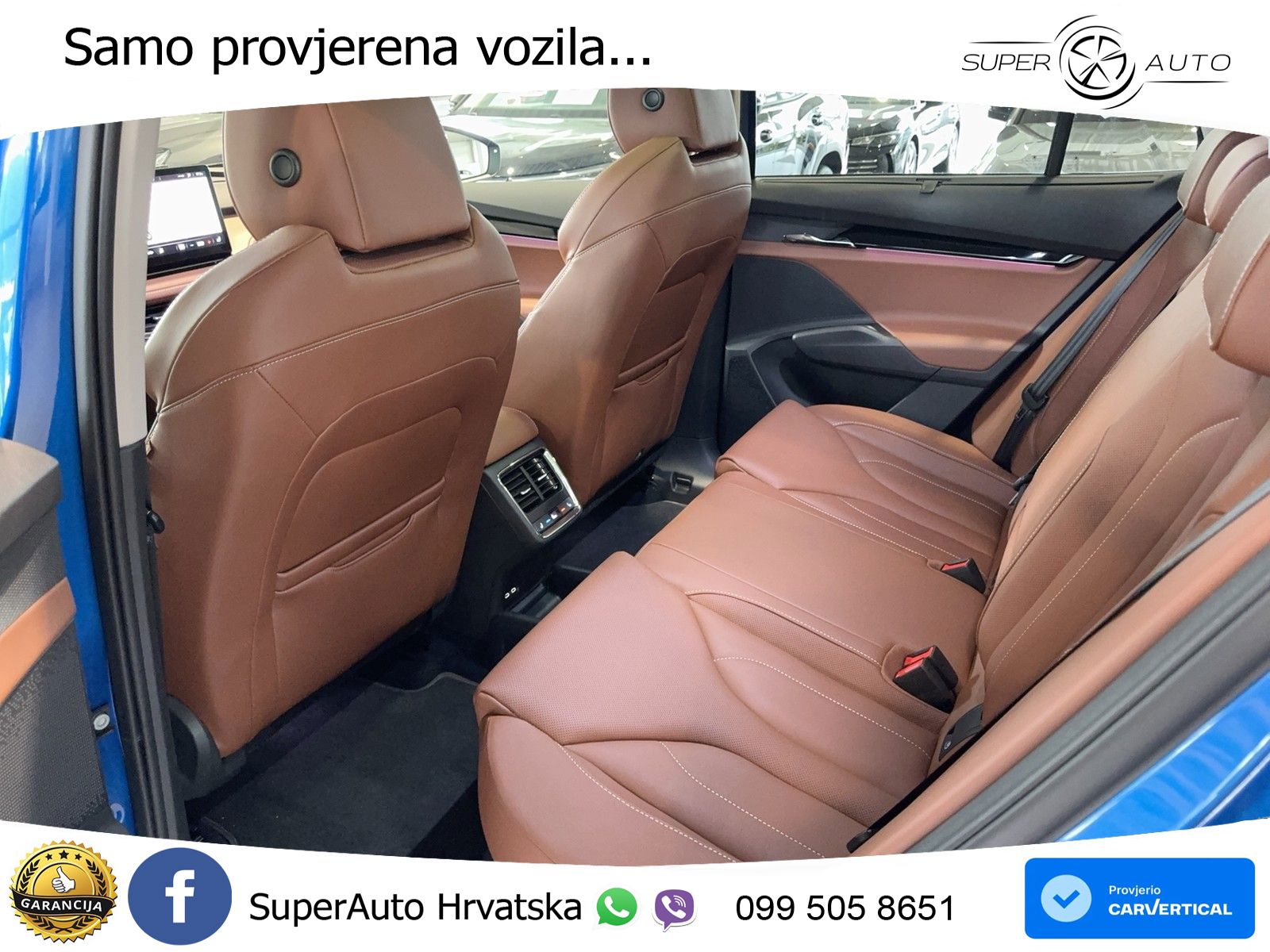 Škoda Enyaq iV 80 82 kWh (204 KS) Suite LED+GR SJED+ACC