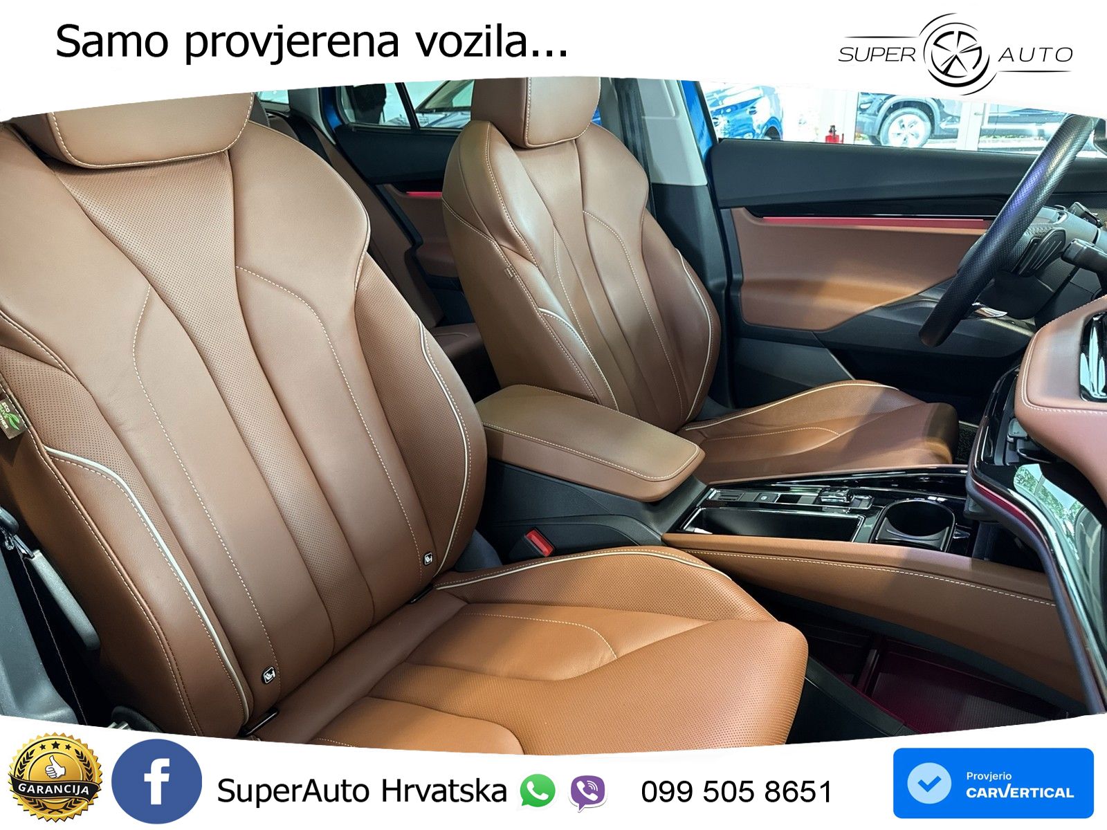 Škoda Enyaq iV 80 82 kWh (204 KS) Suite LED+GR SJED+ACC