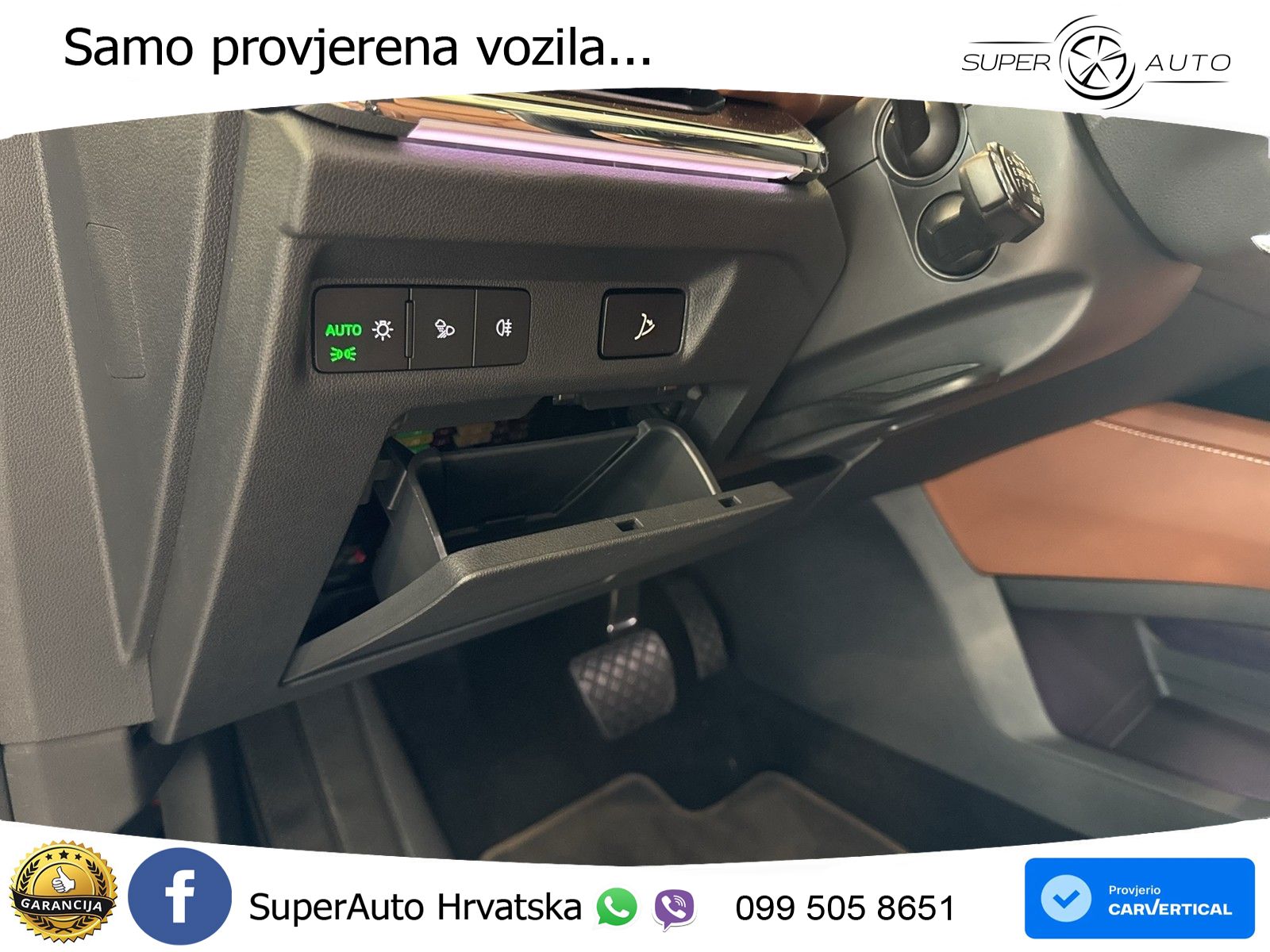 Škoda Enyaq iV 80 82 kWh (204 KS) Suite LED+GR SJED+ACC