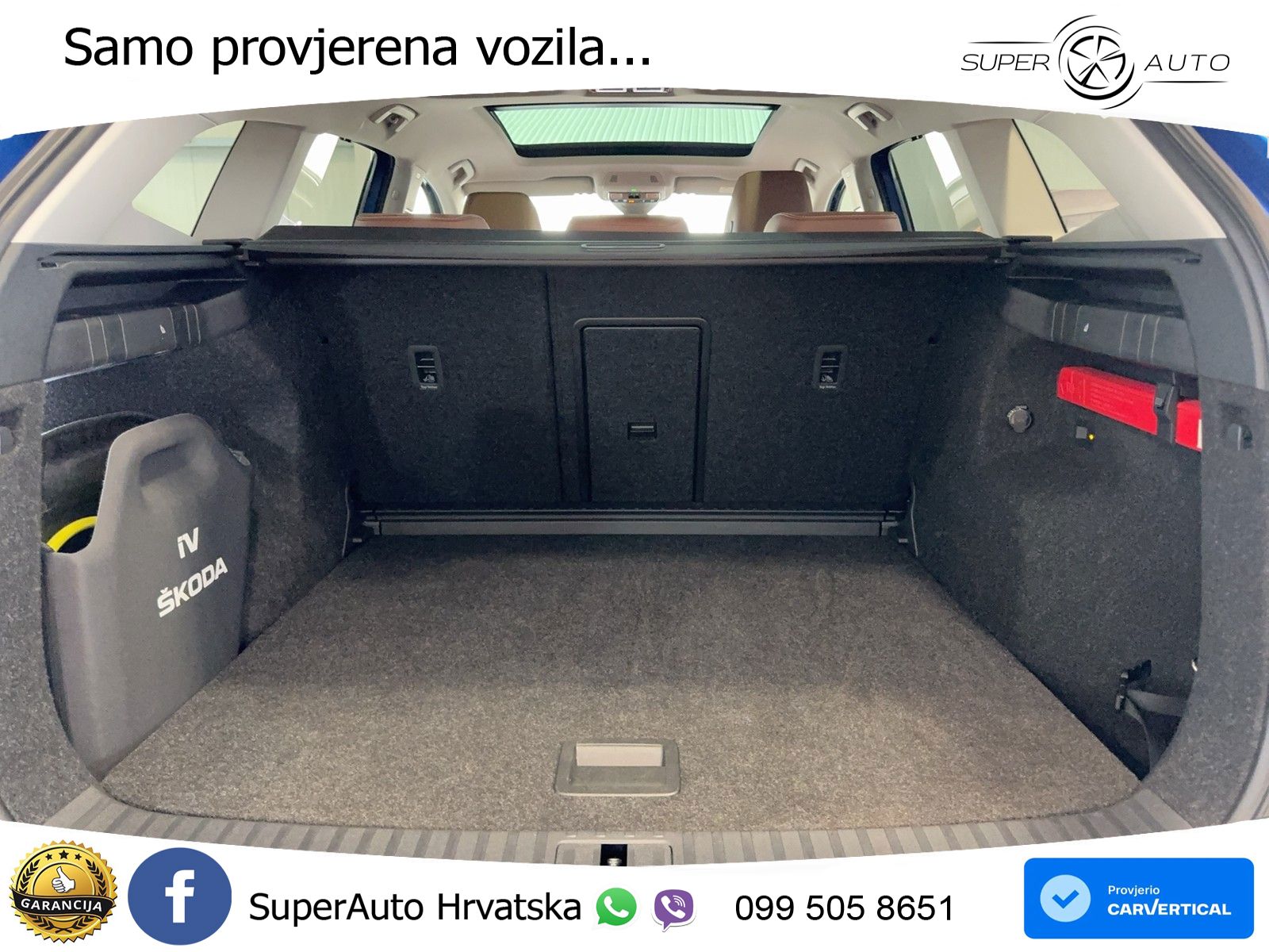Škoda Enyaq iV 80 82 kWh (204 KS) Suite LED+GR SJED+ACC