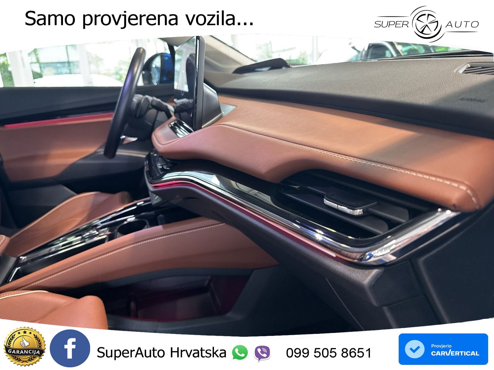Škoda Enyaq iV 80 82 kWh (204 KS) Suite LED+GR SJED+ACC