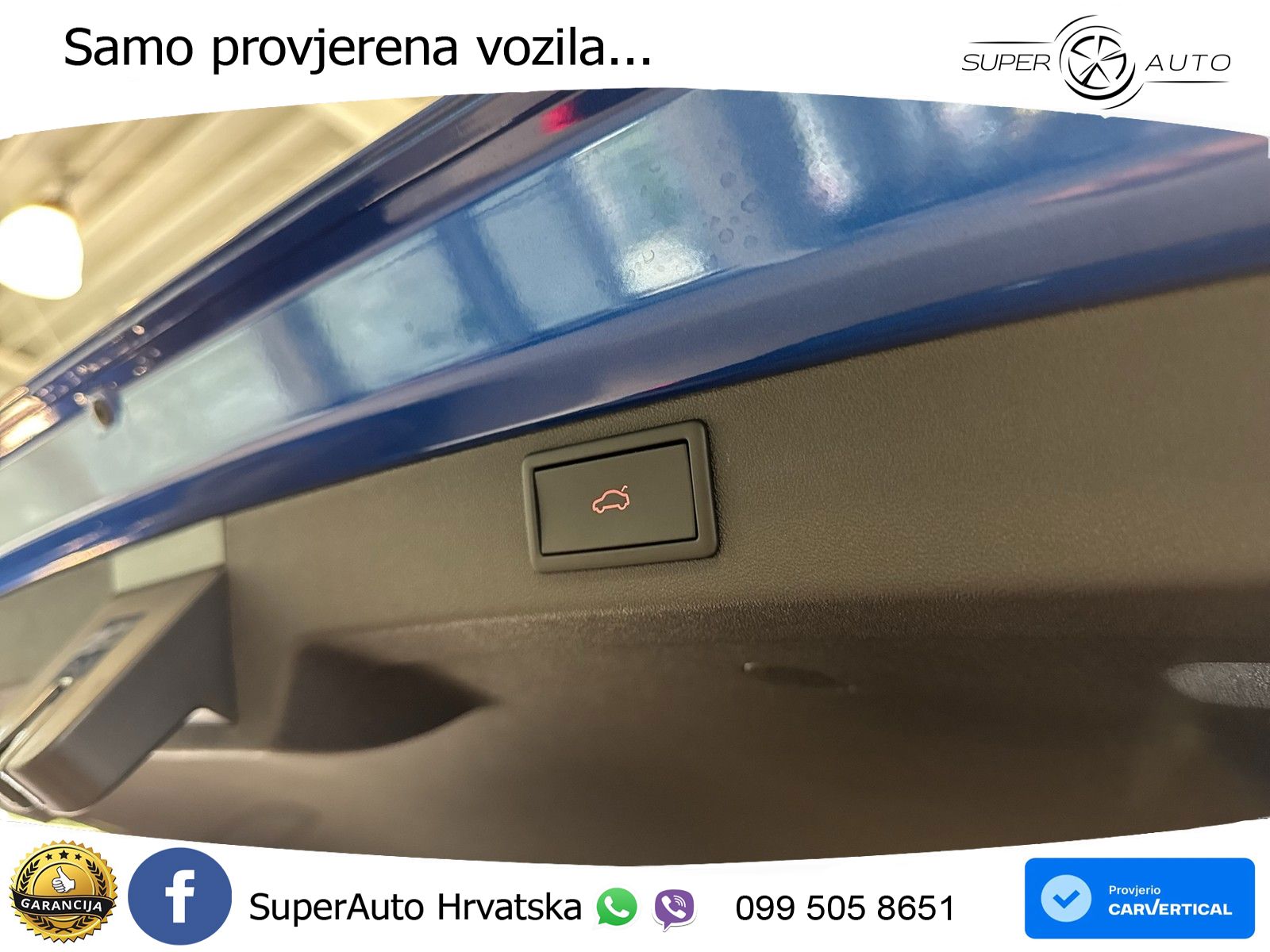 Škoda Enyaq iV 80 82 kWh (204 KS) Suite LED+GR SJED+ACC