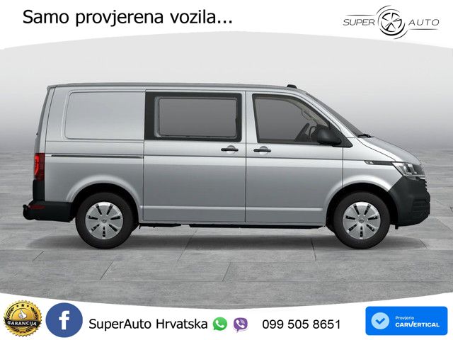 VW Transporter