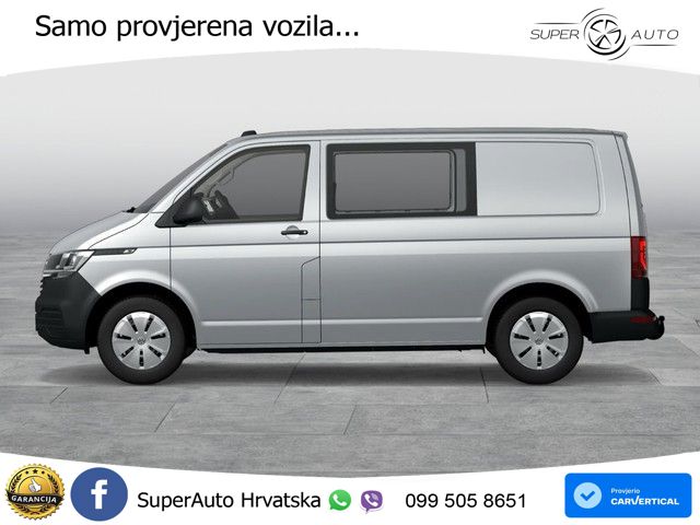 VW Transporter