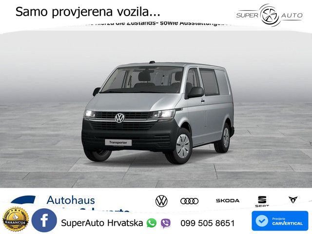 VW Transporter