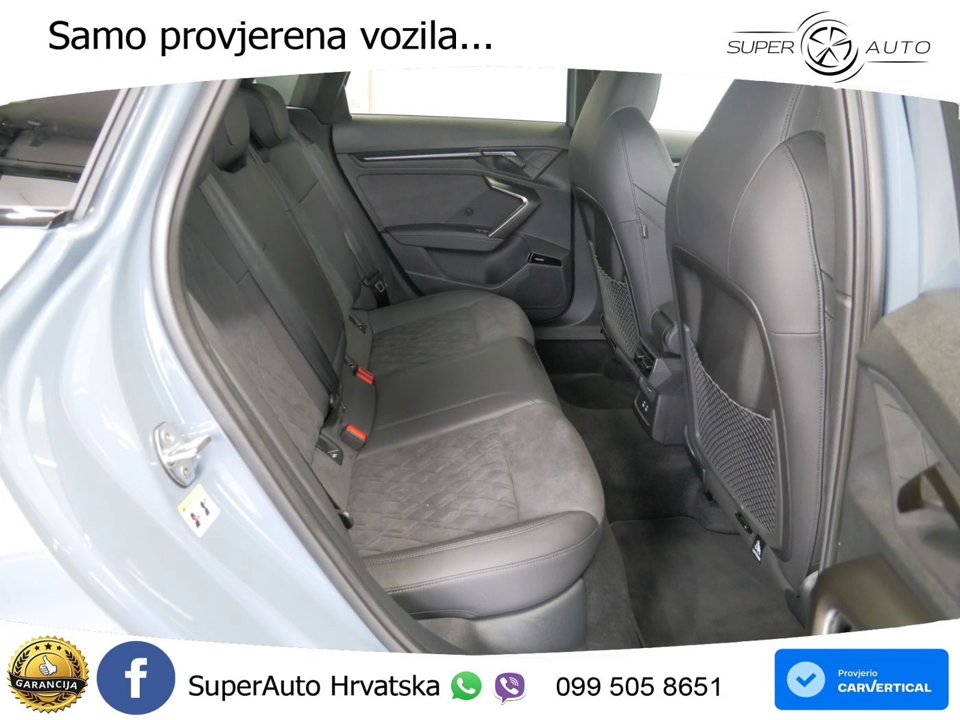 Audi RS3 Sedan 2.5 TFSI (400 KS) quattro S tronic LED+GR SJED+ACC