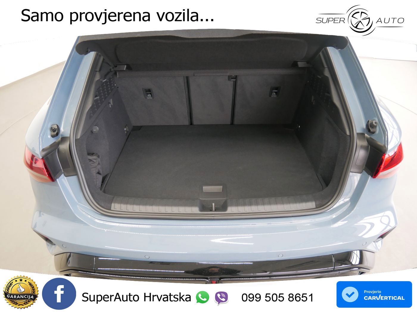 Audi RS3 Sedan 2.5 TFSI (400 KS) quattro S tronic LED+GR SJED+ACC
