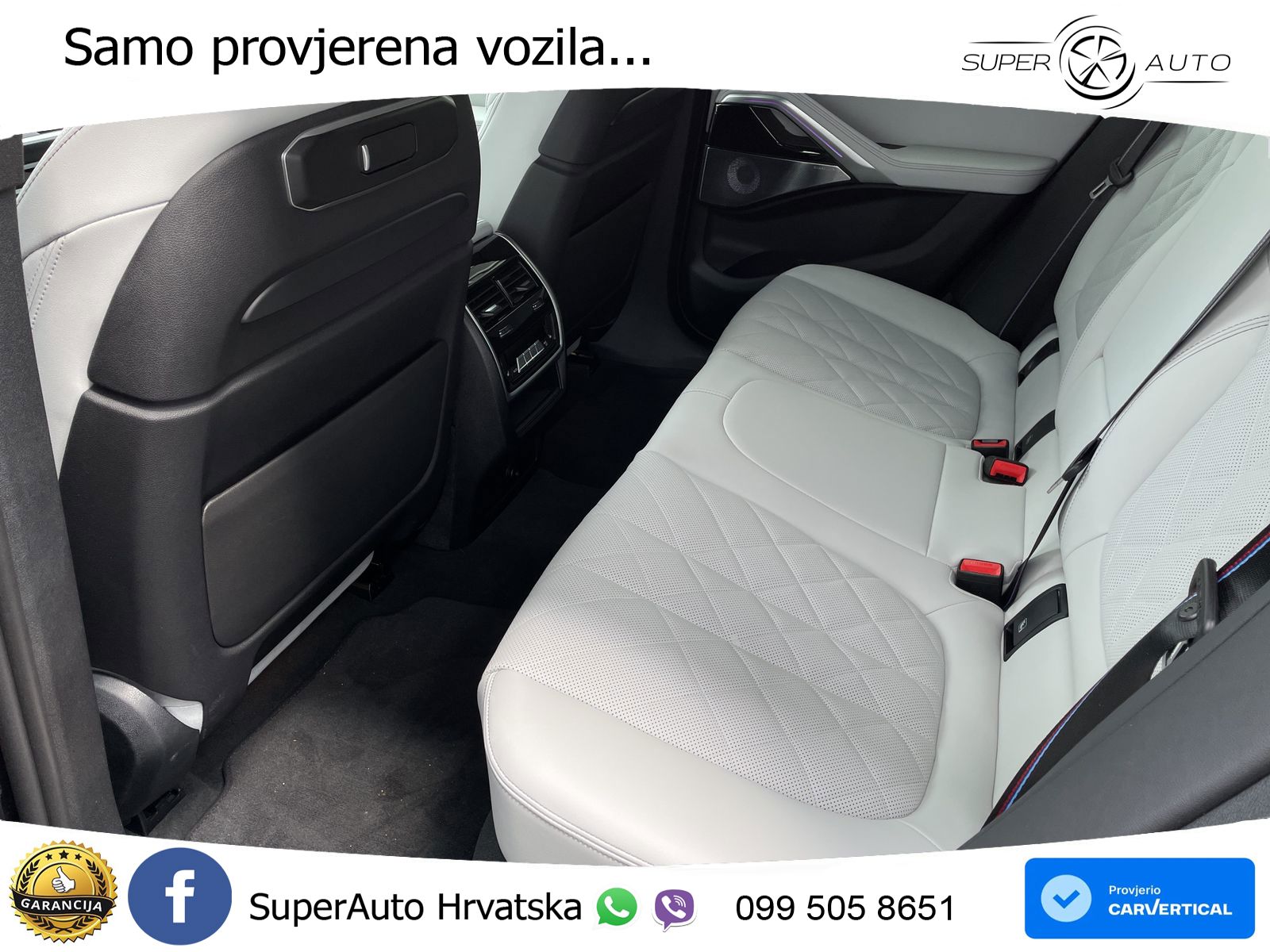 BMW X6 40d (352 KS) xDrive Steptronic LED+GR SJED+ACC