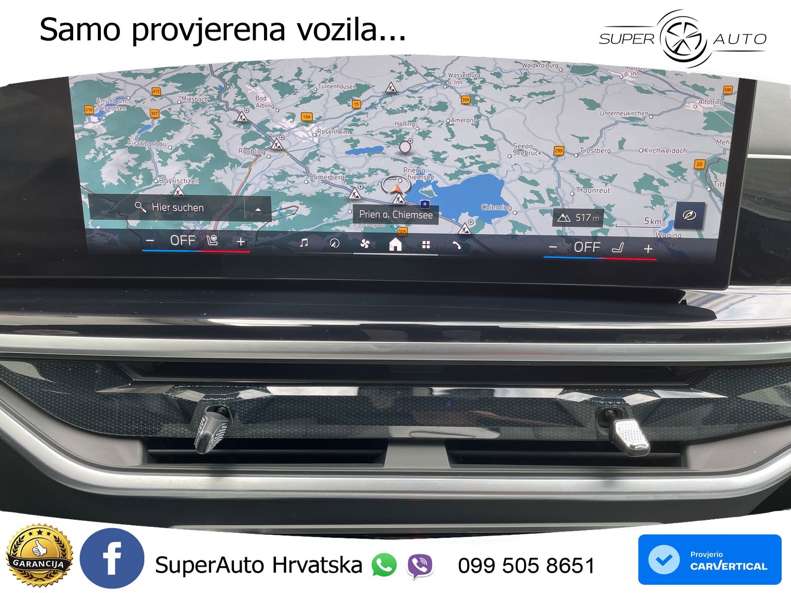 BMW X6 40d (352 KS) xDrive Steptronic LED+GR SJED+ACC
