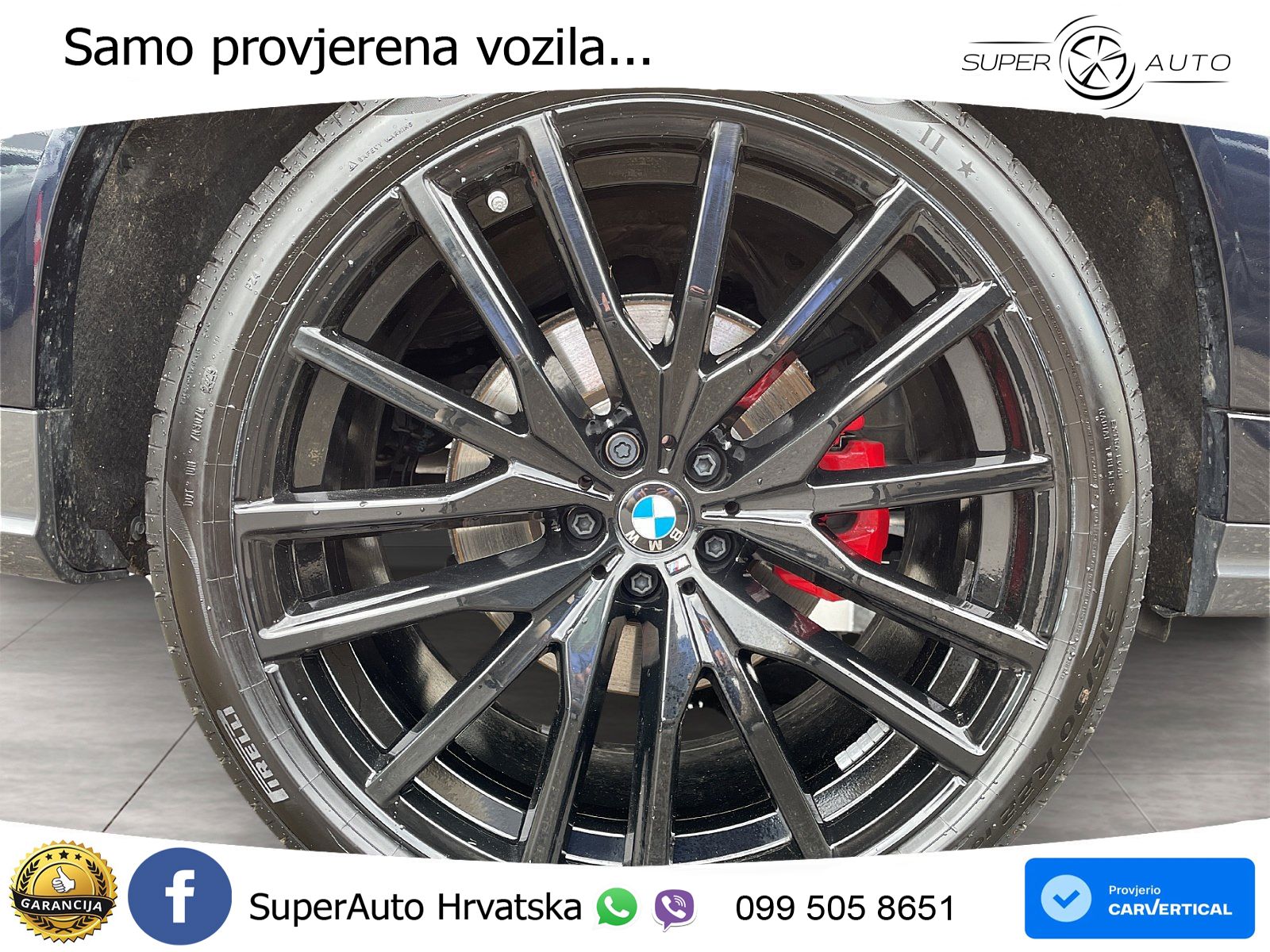 BMW X6 40d (352 KS) xDrive Steptronic LED+GR SJED+ACC
