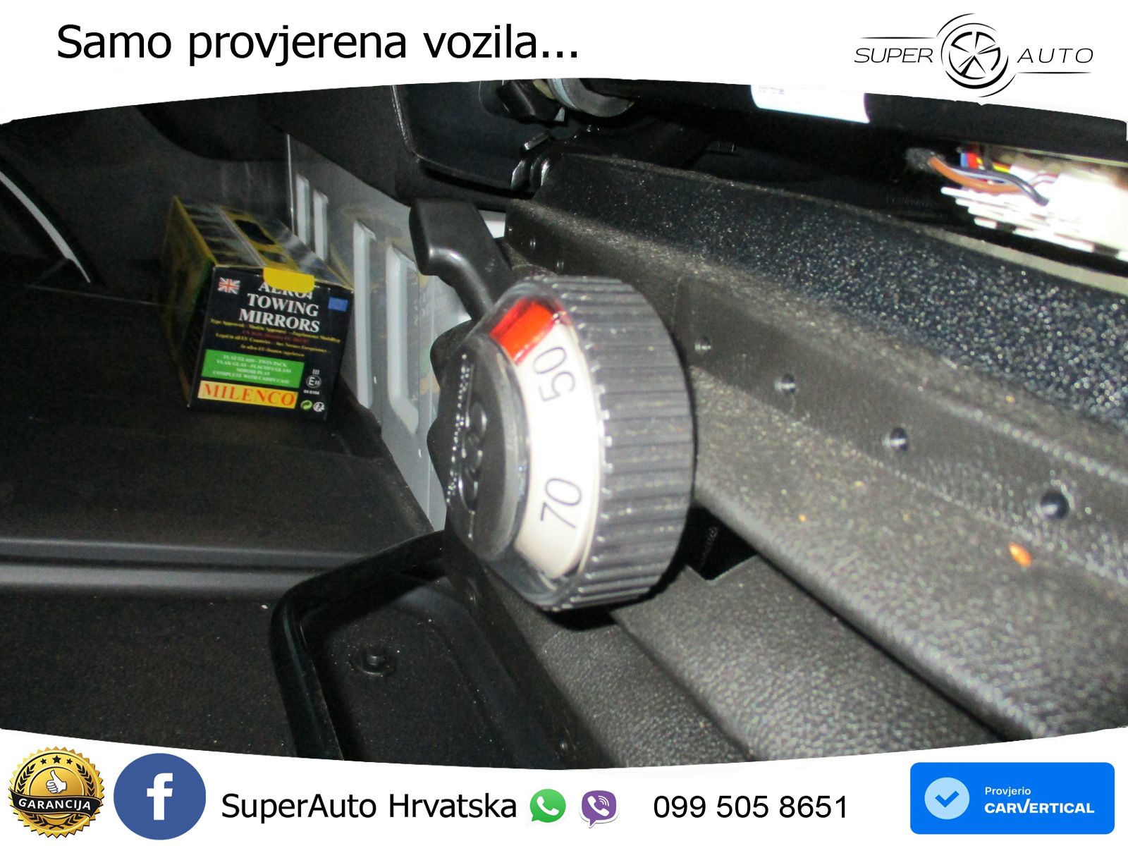 Mercedes-Benz Sprinter 170 KS