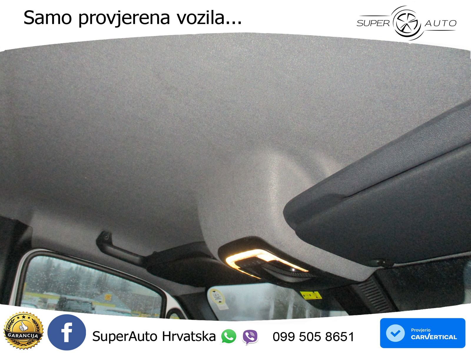 Mercedes-Benz Sprinter 170 KS