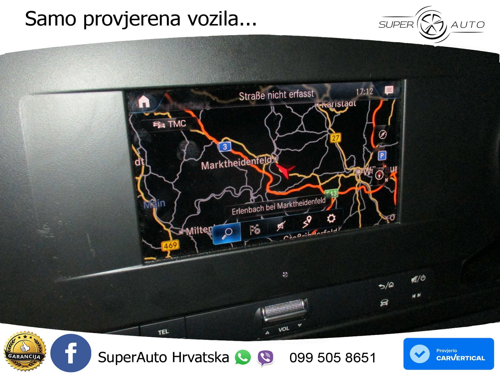 Mercedes-Benz Sprinter 170 KS