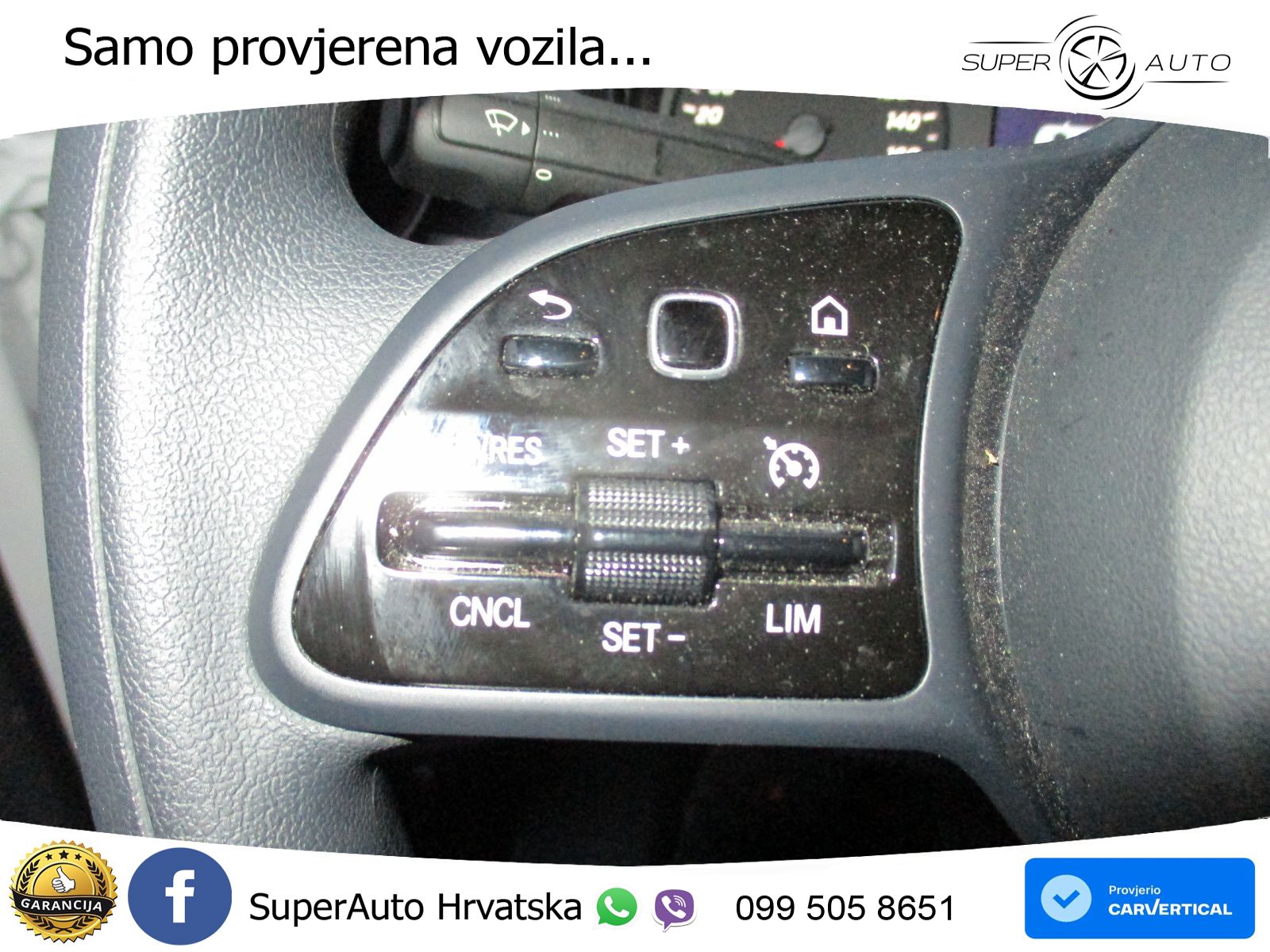 Mercedes-Benz Sprinter 170 KS