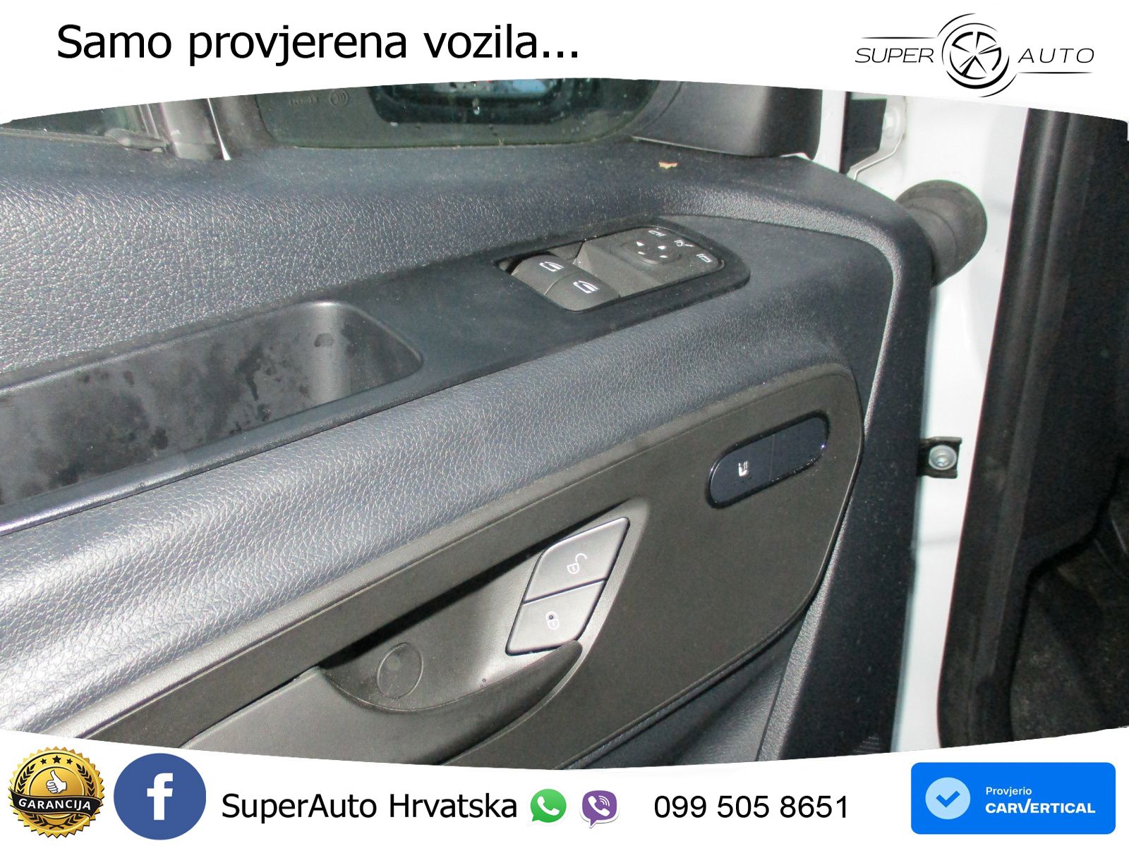 Mercedes-Benz Sprinter 170 KS