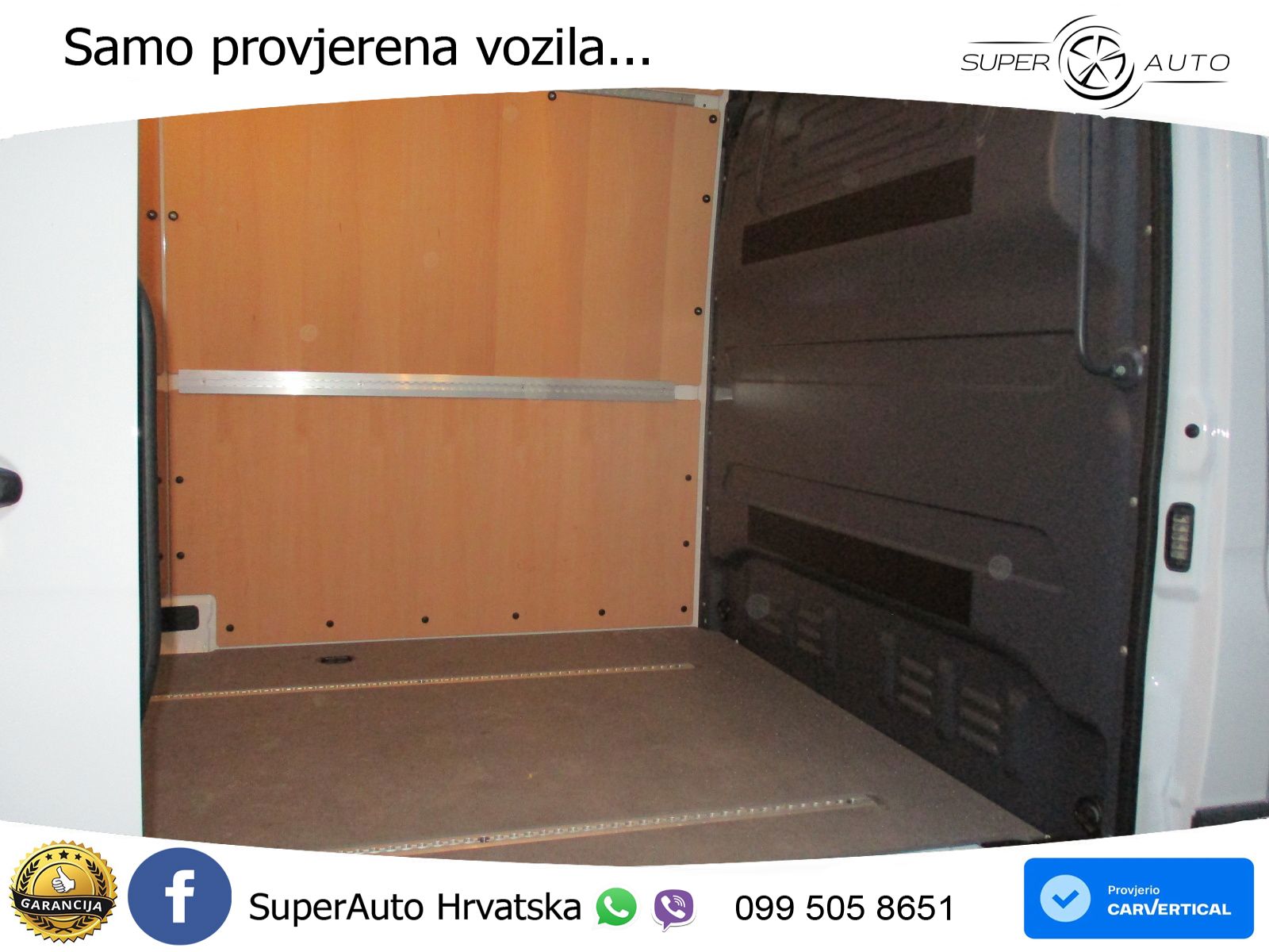 Mercedes-Benz Sprinter 170 KS