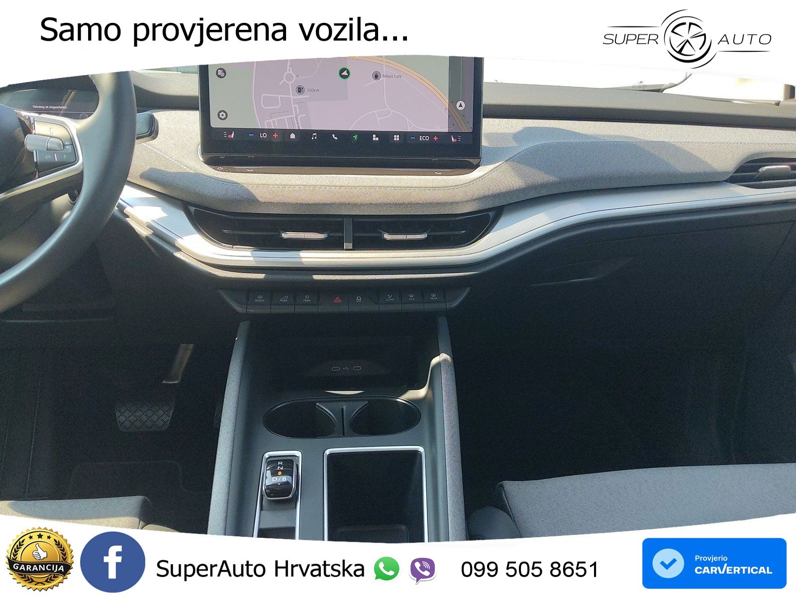Škoda Enyaq Coupe iV 85 82 kWh (286 KS) LED+GR SJED+ACC