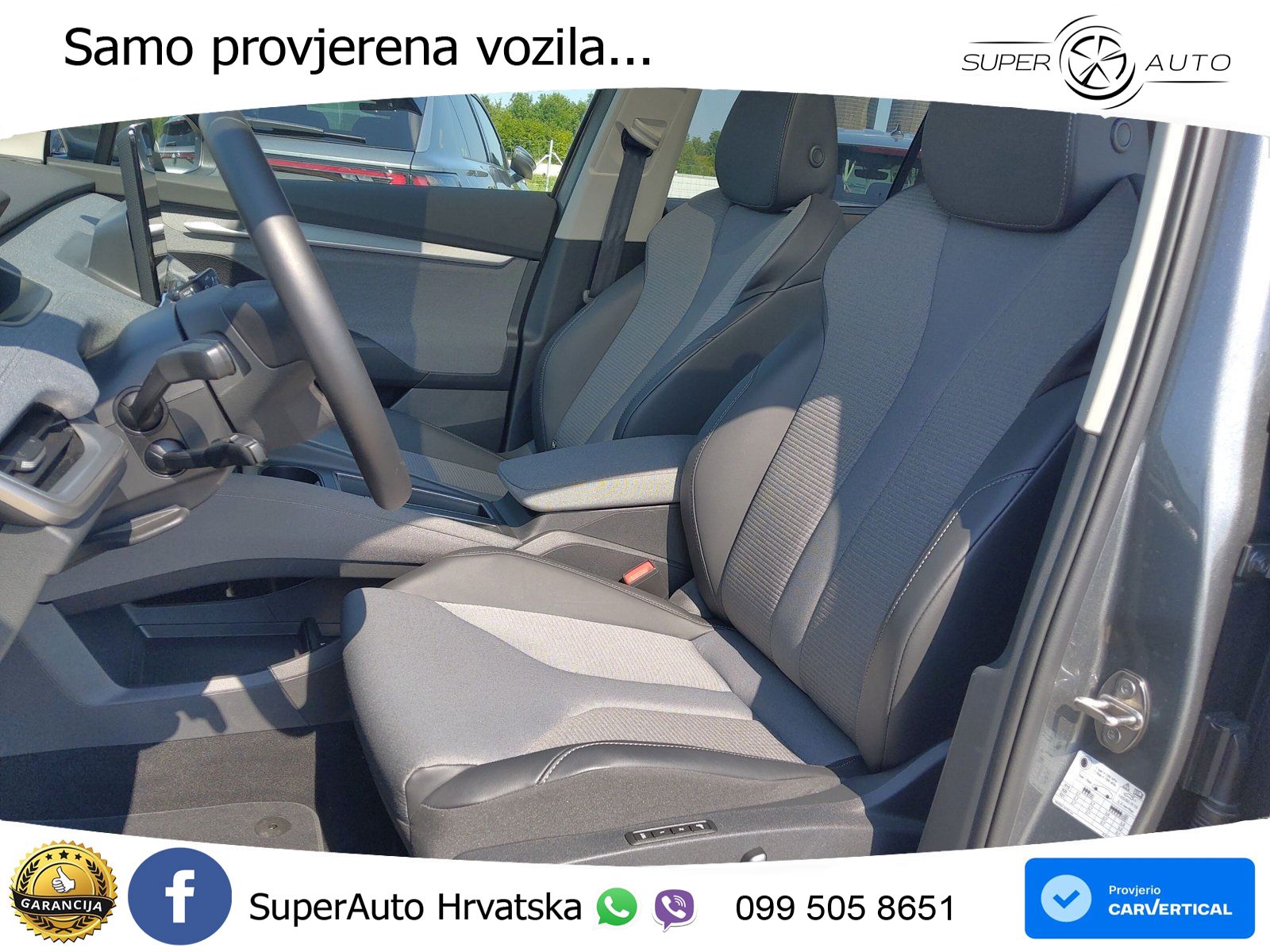 Škoda Enyaq Coupe iV 85 82 kWh (286 KS) LED+GR SJED+ACC