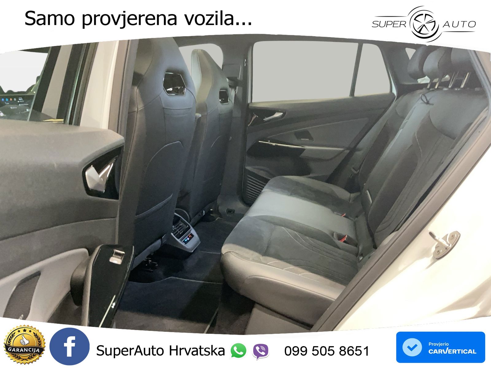Volkswagen ID.4 Pro 82 kWh (286 KS) 4MOTION LED+GR SJED+ACC