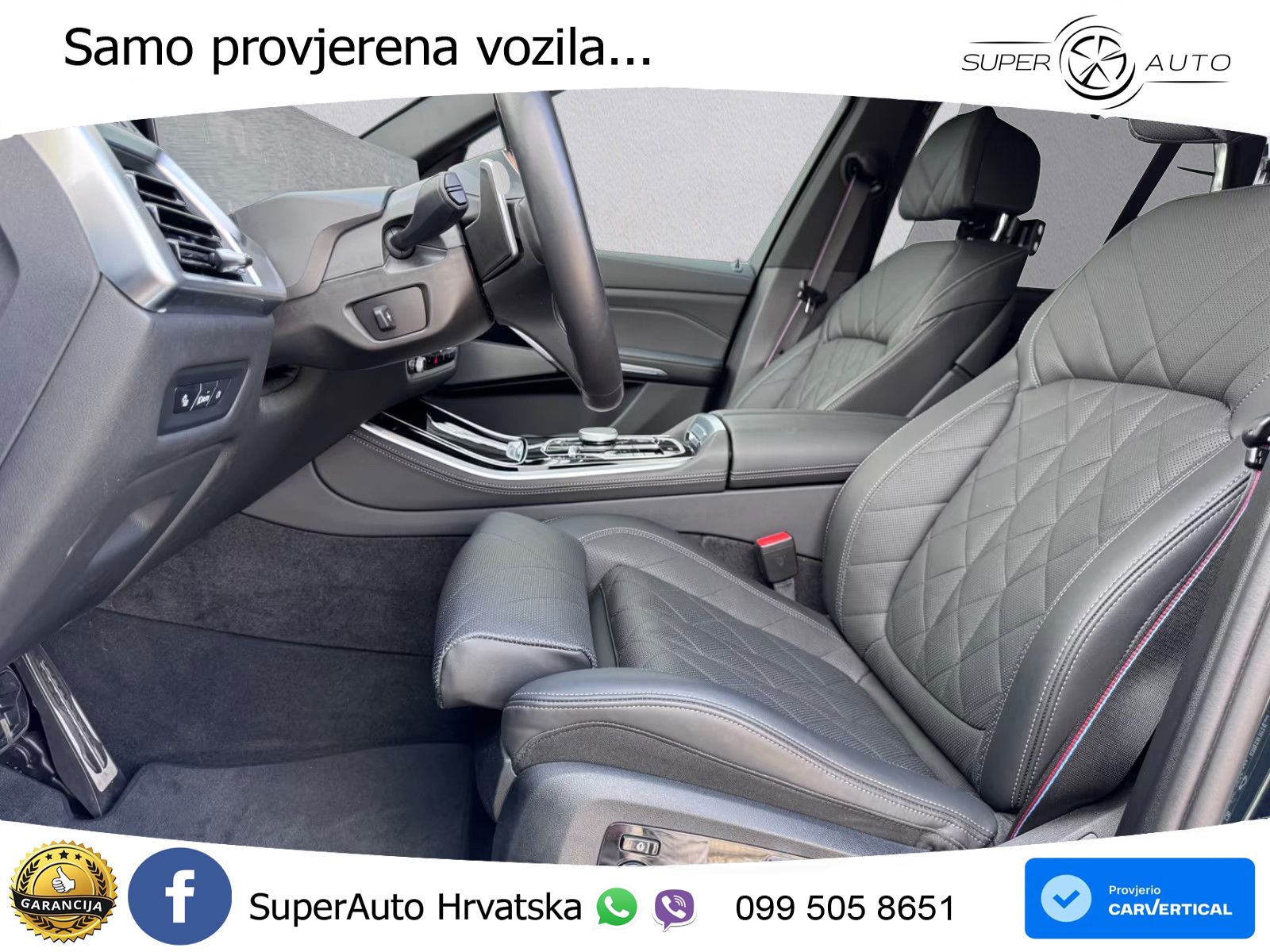 BMW X5 40d (340 KS) xDrive Steptronic M Sport