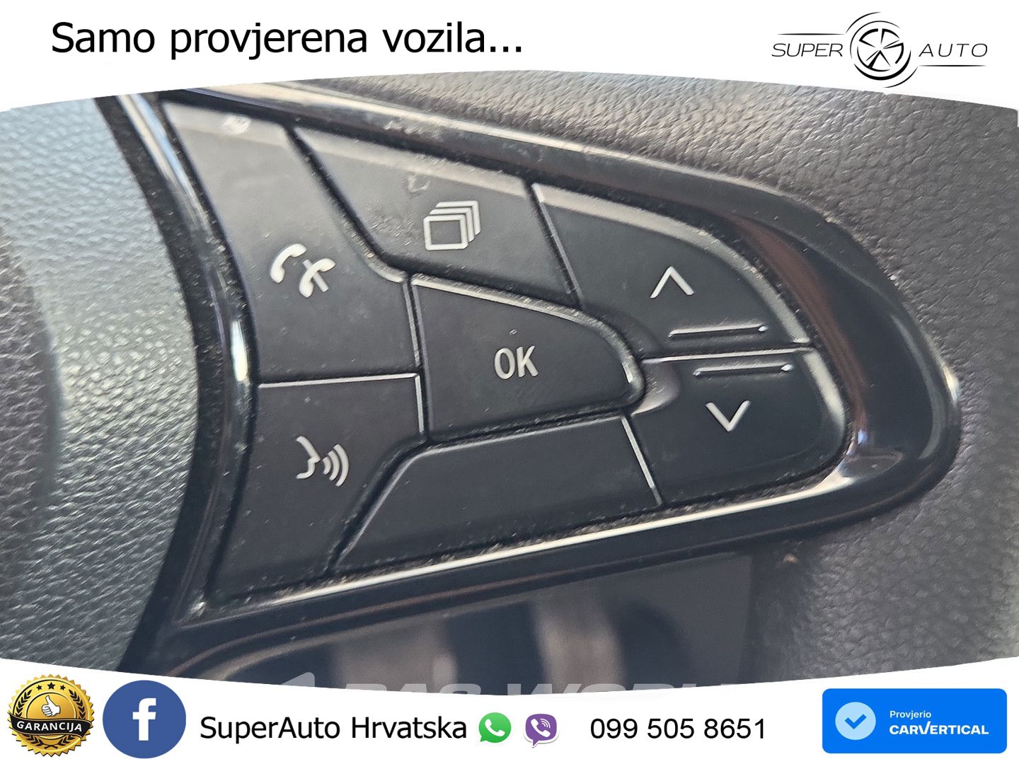 Renault Trafic 110 KS