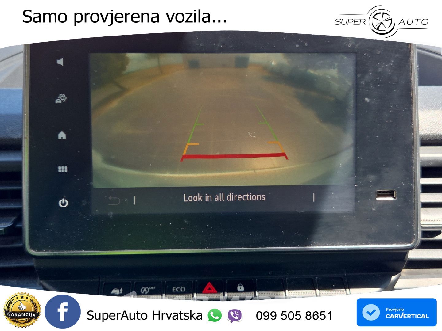 Renault Trafic 110 KS