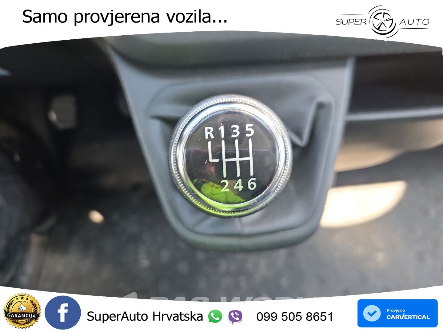 Renault Trafic 110 KS