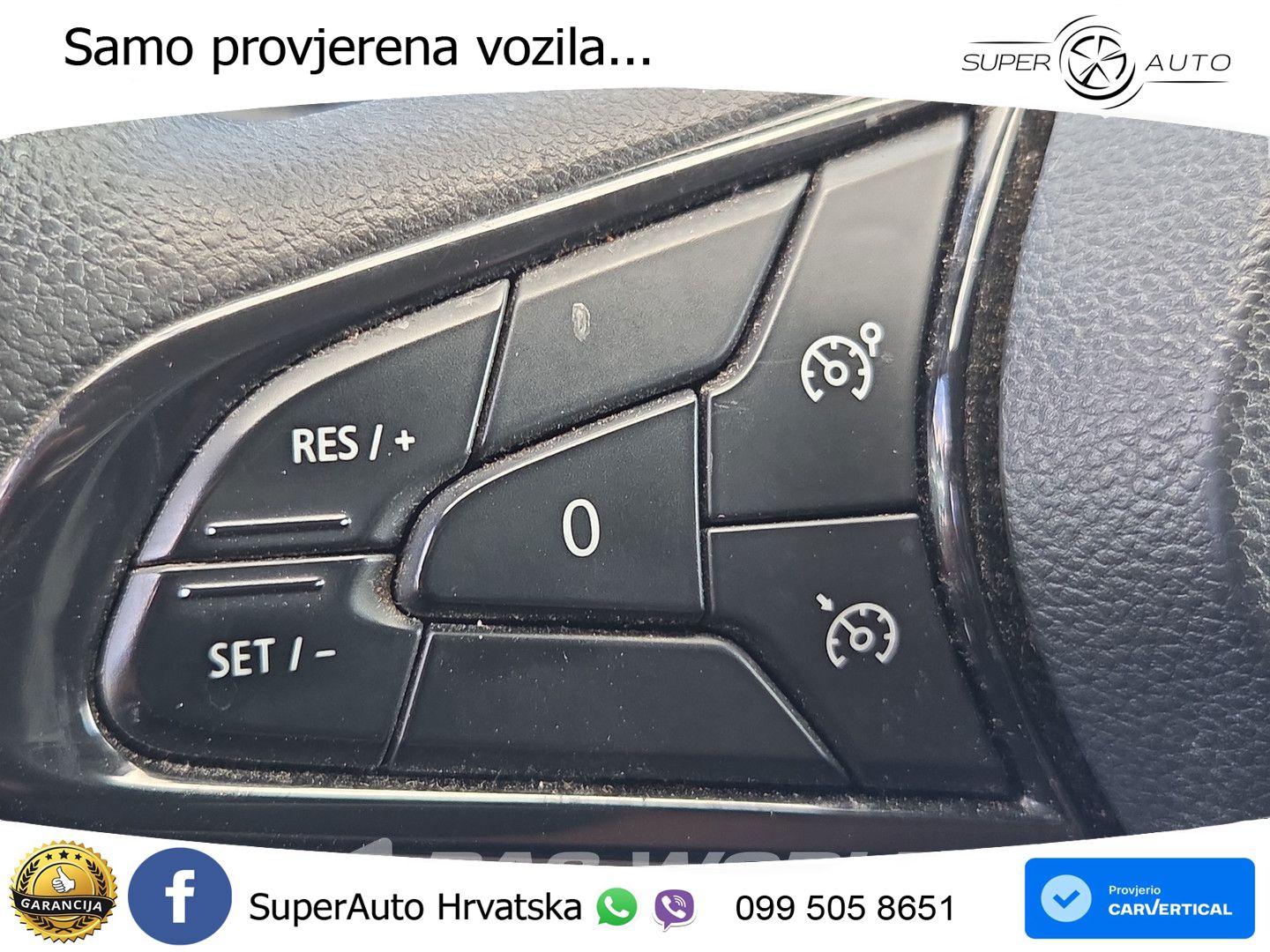 Renault Trafic 110 KS