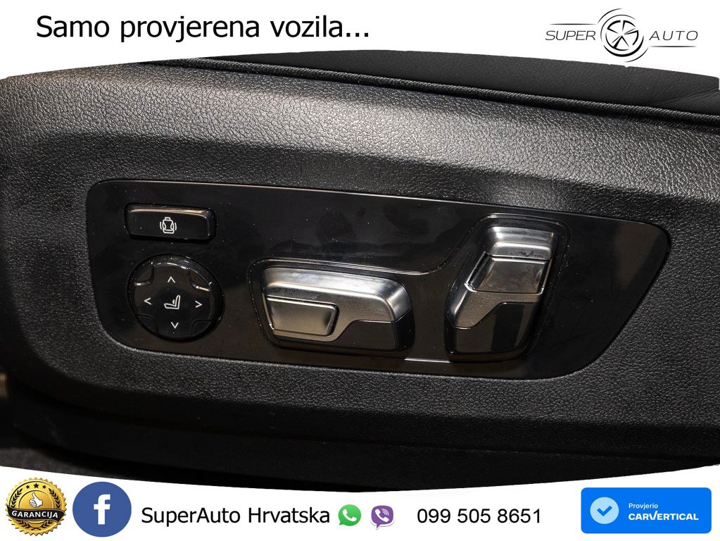 BMW X6 40d (352 KS) xDrive Steptronic LED+GR SJED+ACC
