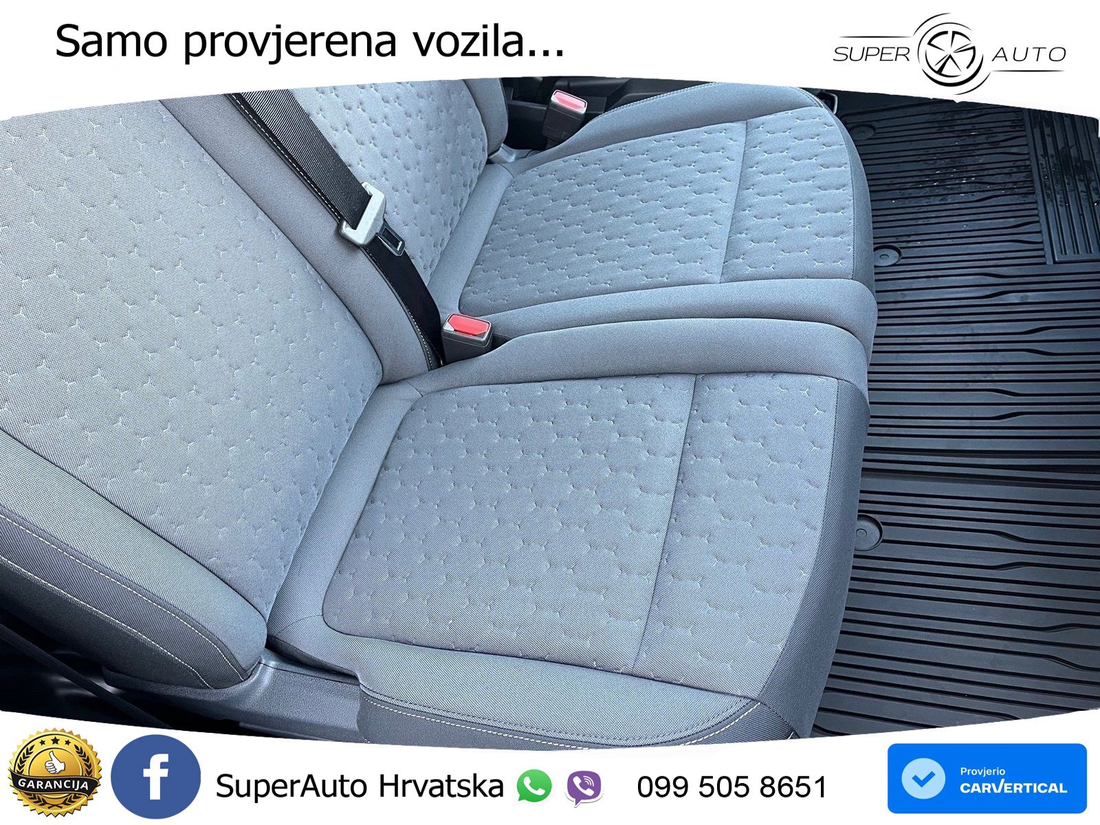 Ford Transit 170 KS