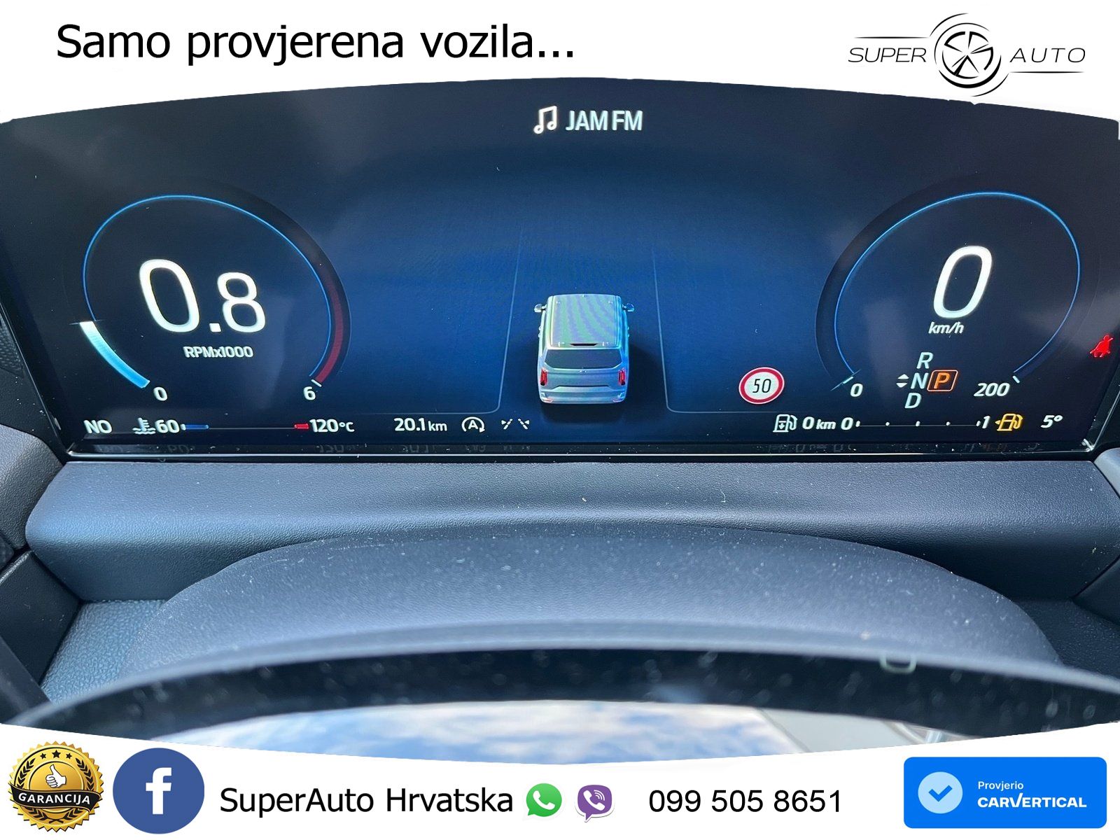 Ford Transit 170 KS