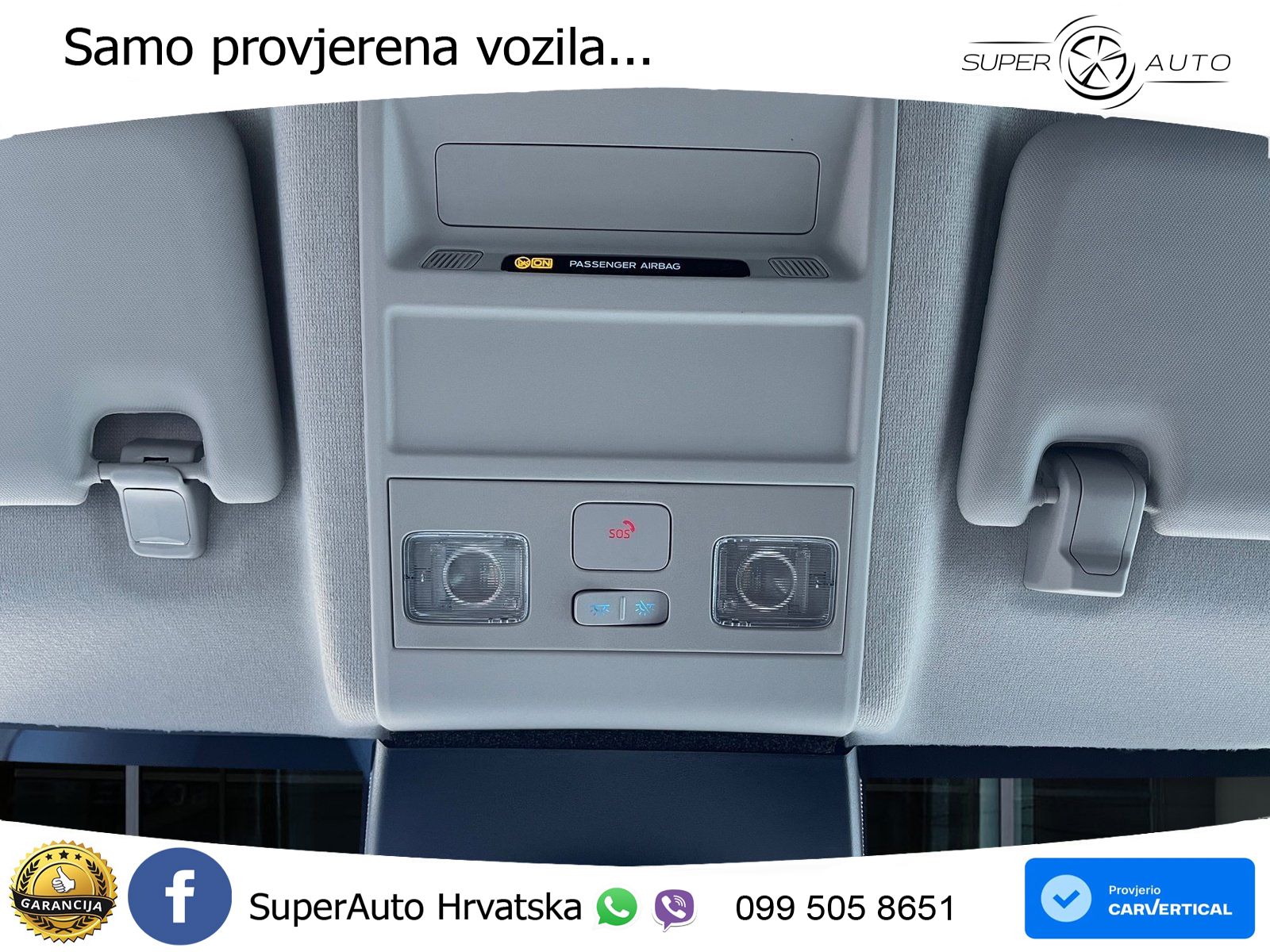 Ford Transit 170 KS