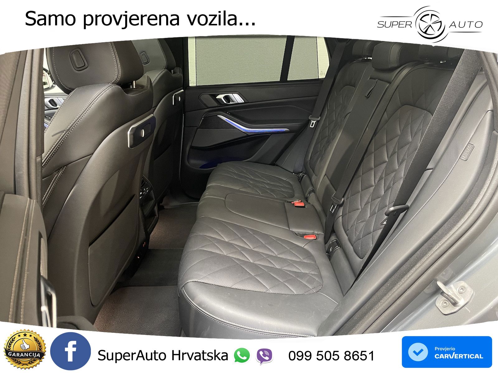BMW X5 30d (298 KS) xDrive Steptronic