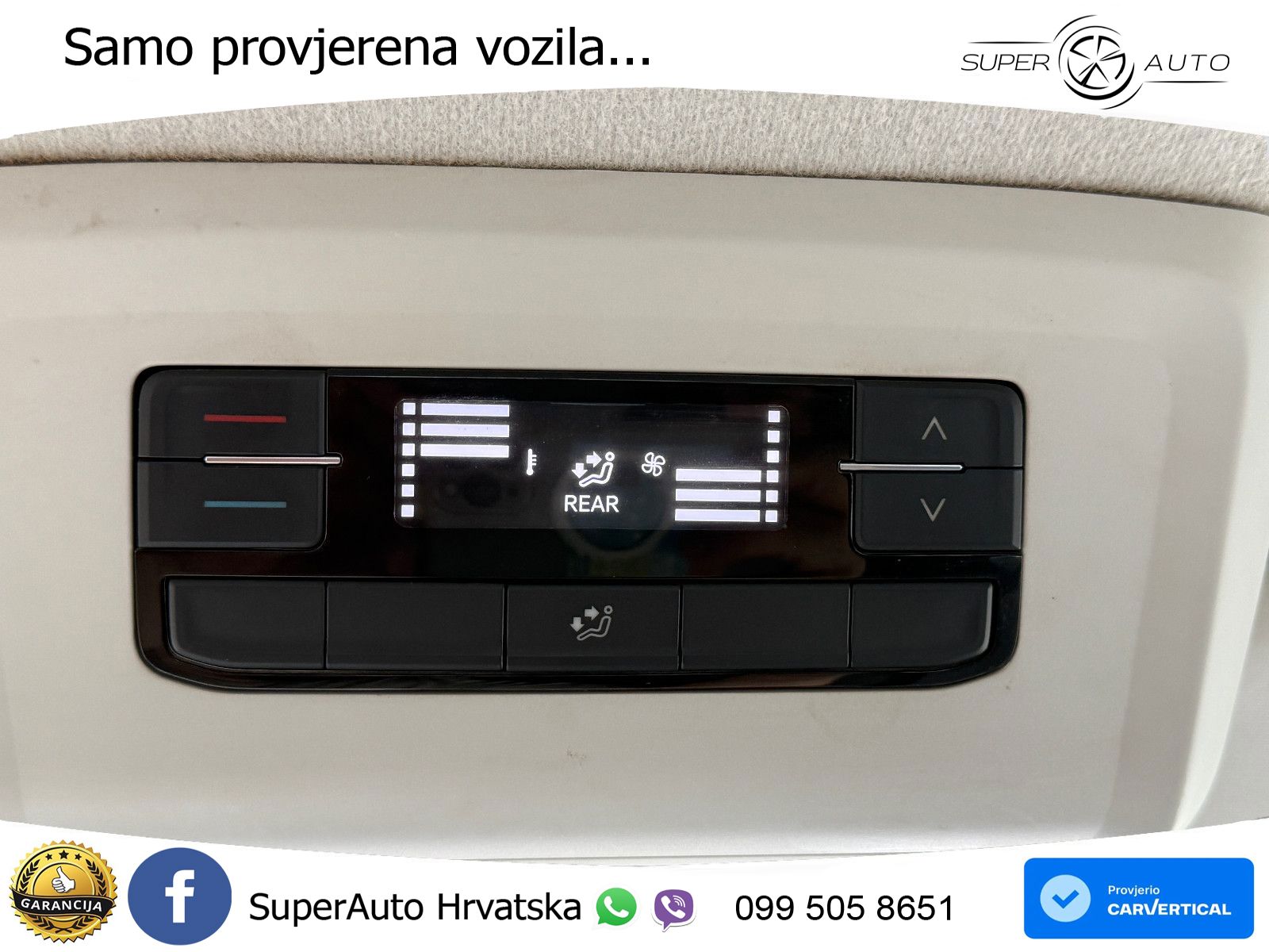 VW Transporter 150 KS
