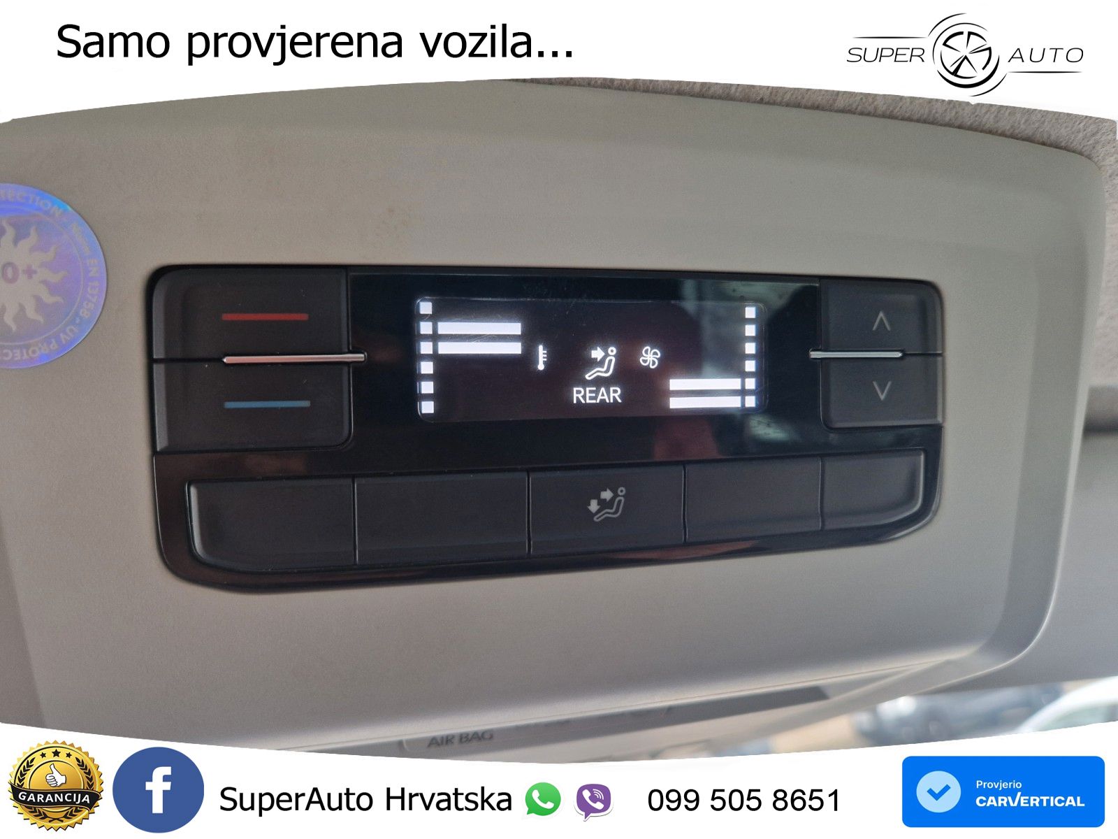 VW Transporter 110 KS