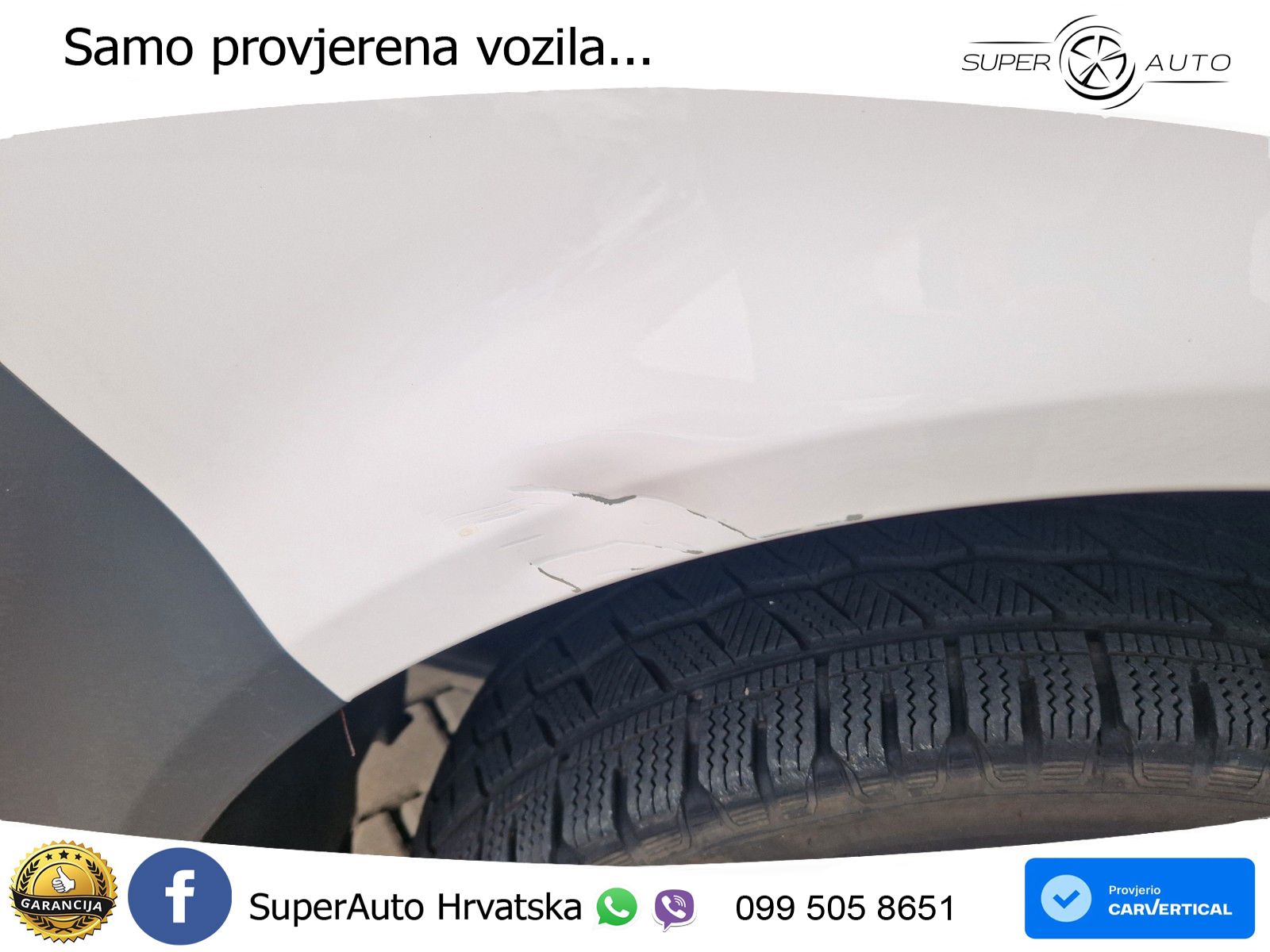 VW Transporter 110 KS