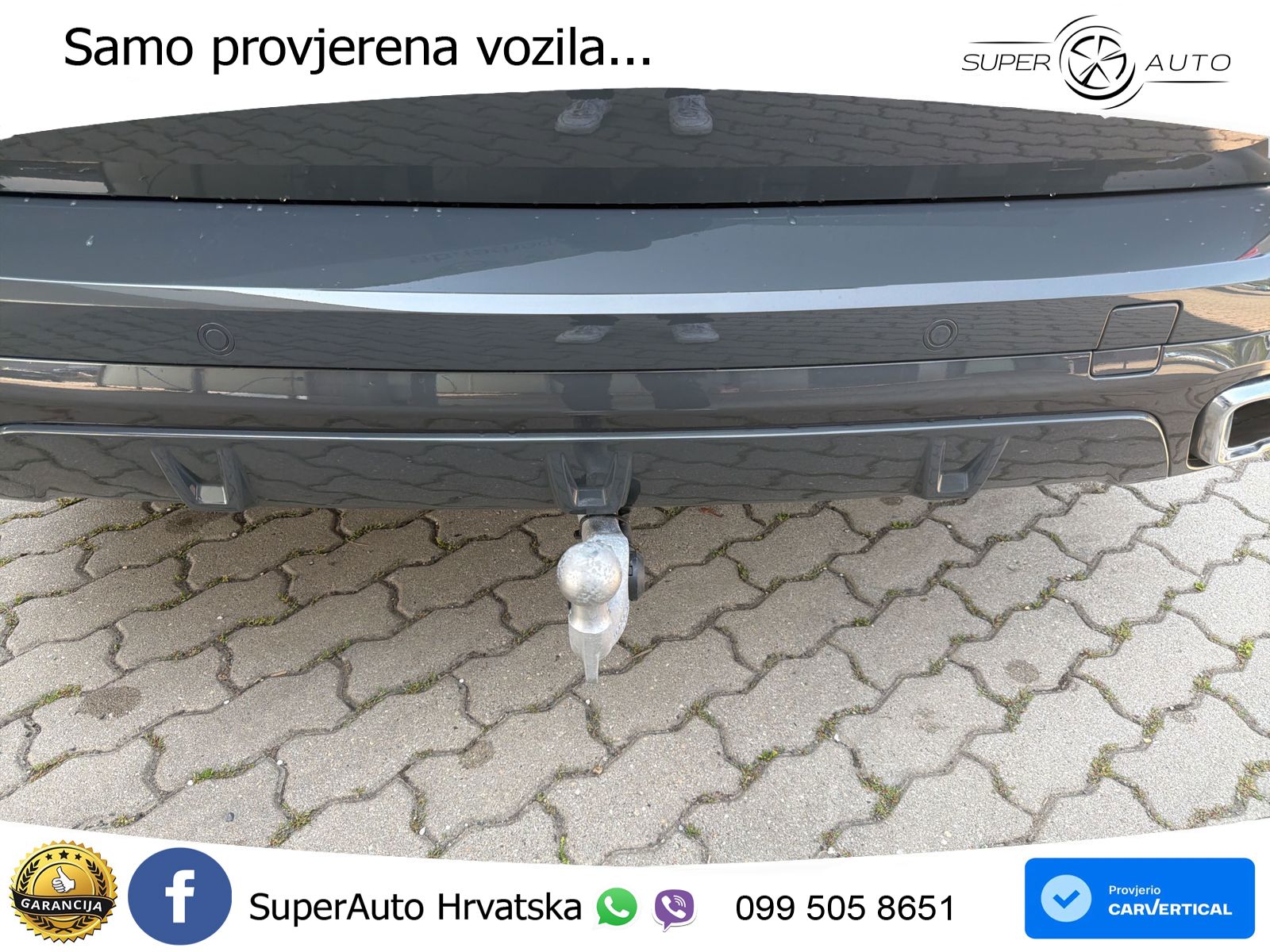 BMW X5 40i (381 KS) xDrive Steptronic LED+GR SJED+ACC