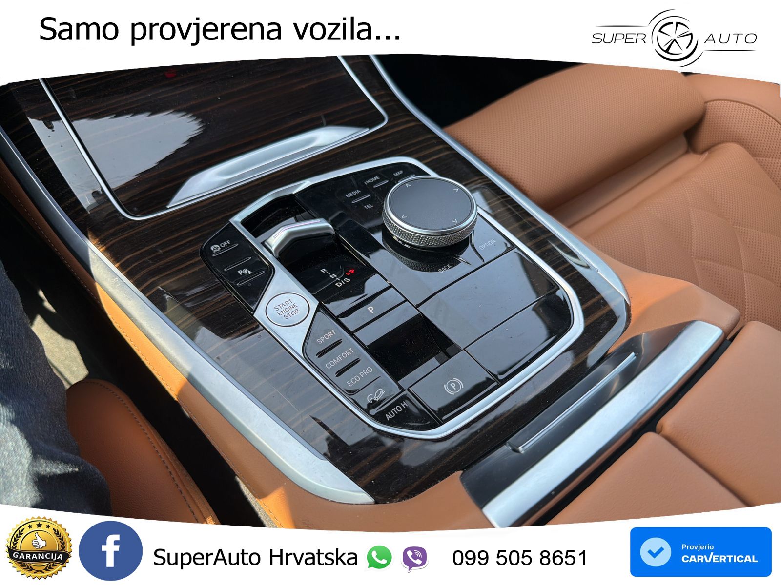 BMW X5 40i (381 KS) xDrive Steptronic LED+GR SJED+ACC